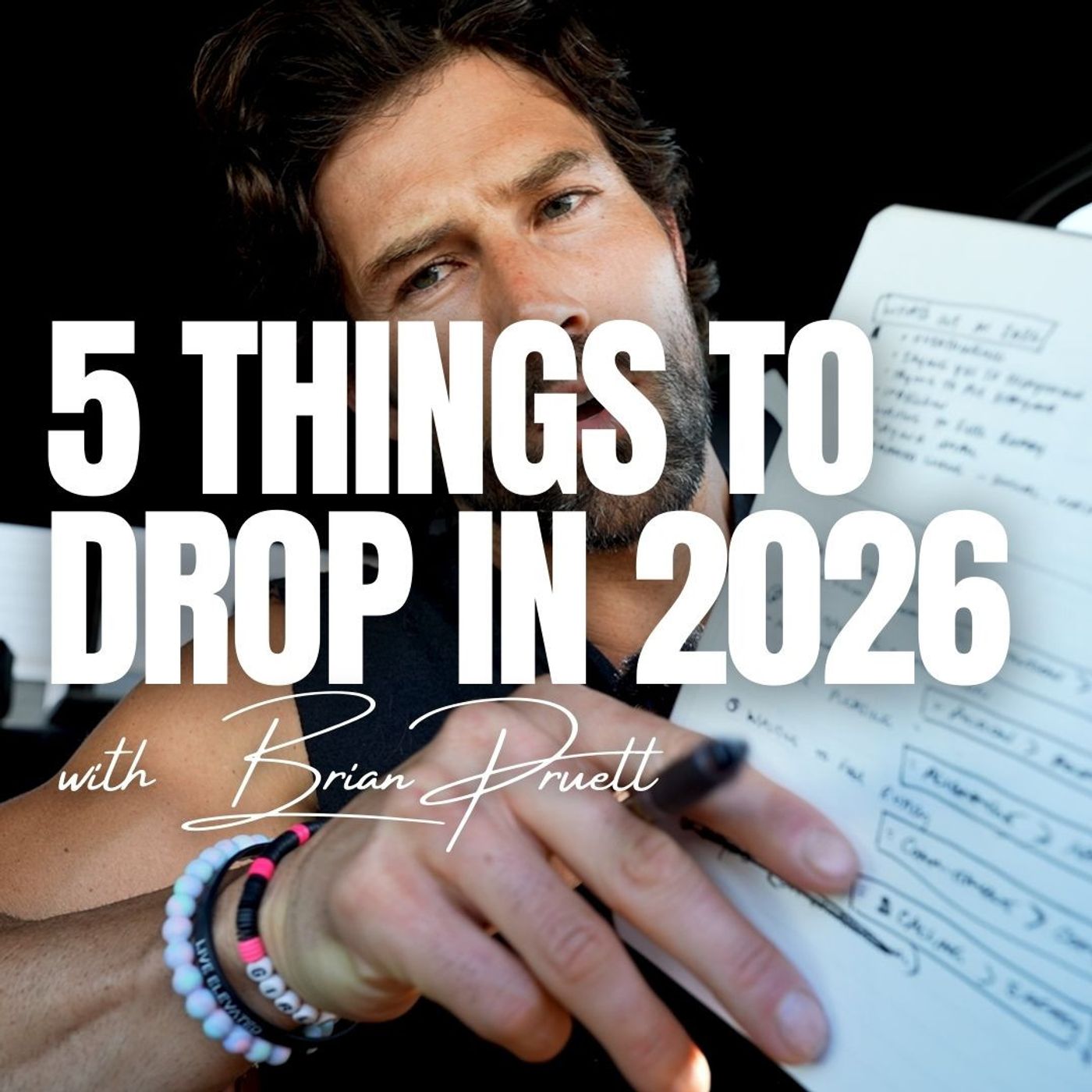 80: 5 Things Holding Most Men Back (Do This Instead) Part 1