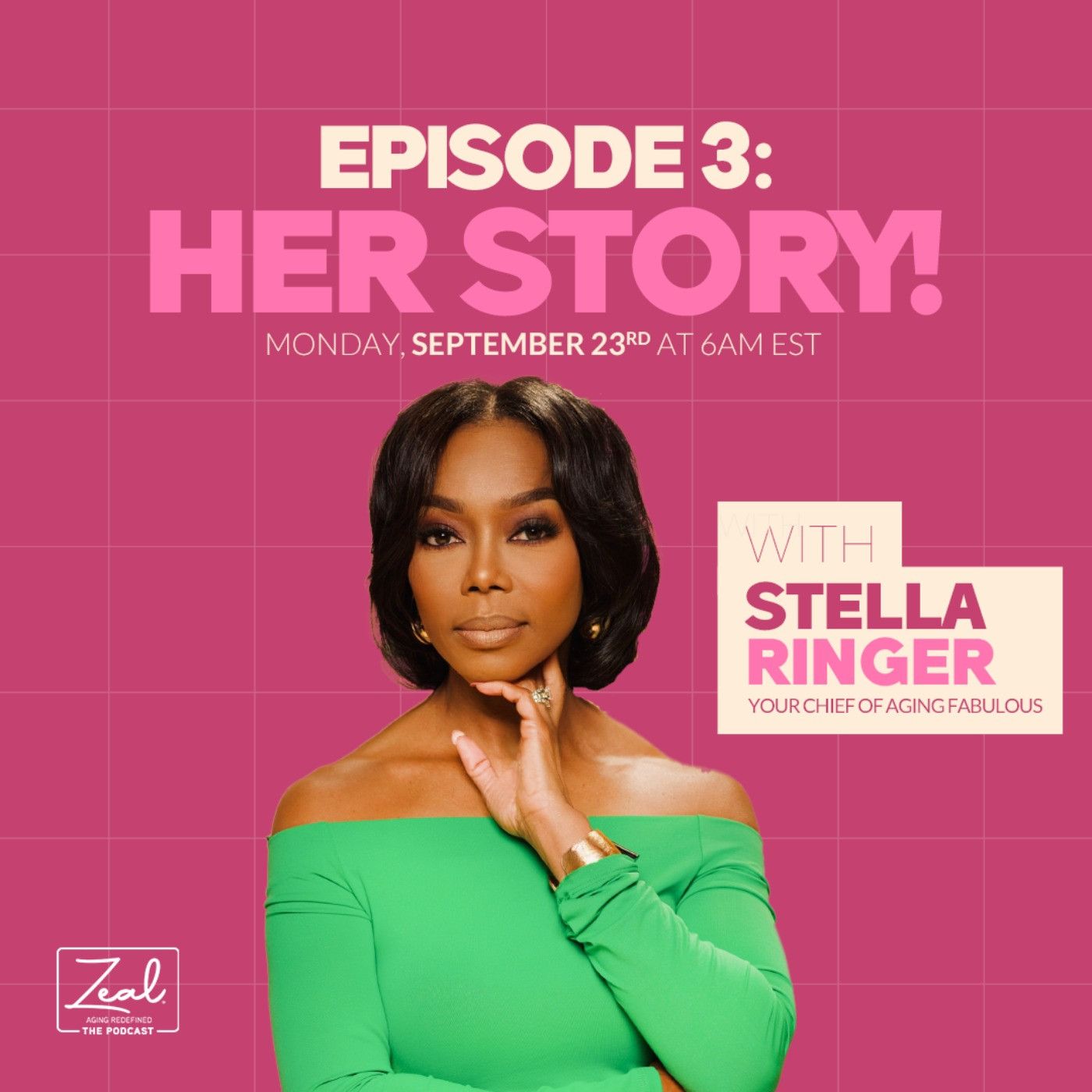 S2 Ep3: HER Story!