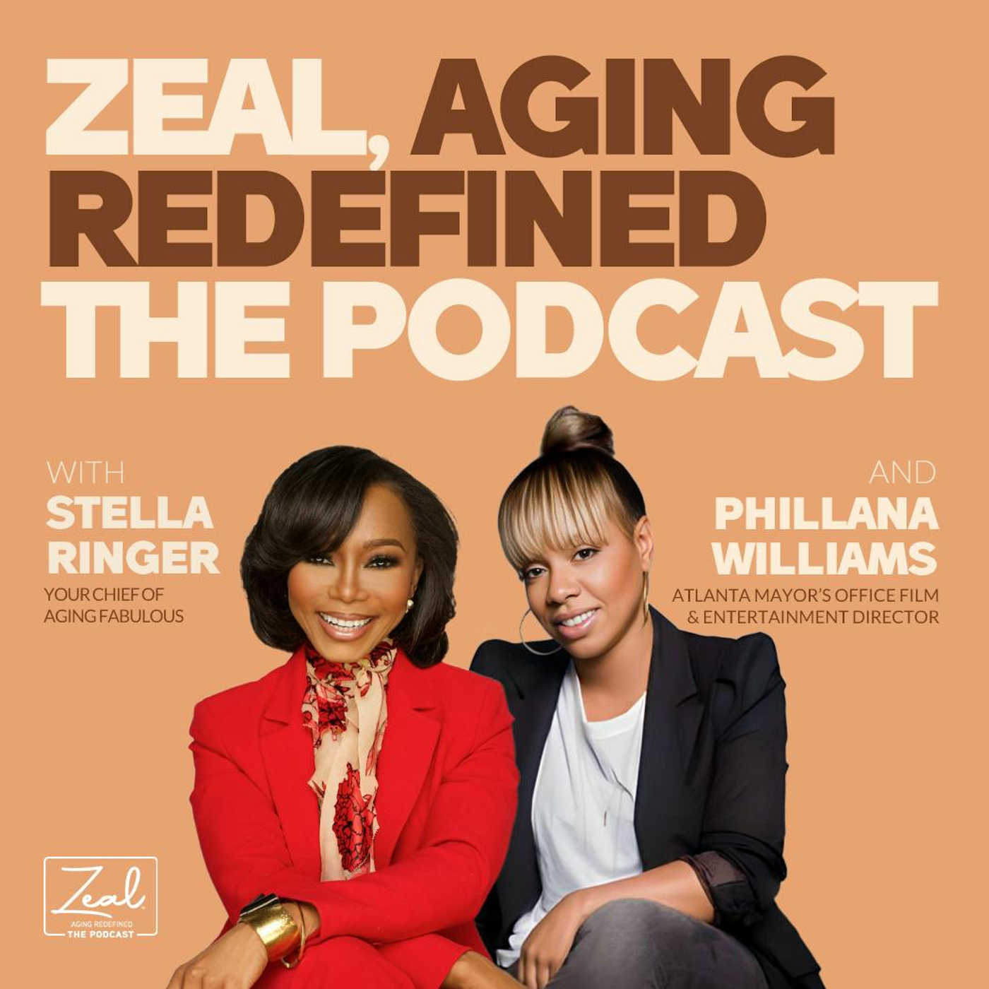 9: AGING - No Pressure - Getting In Tune With Your Body!