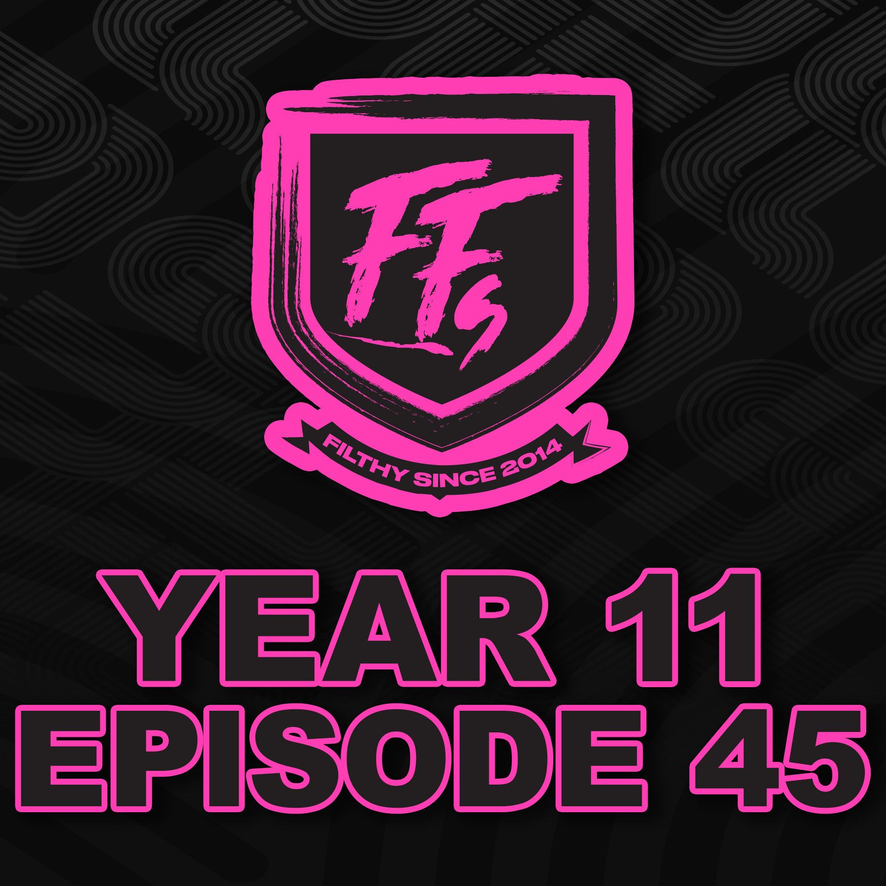 S11 Ep45: WHAT GIVES THESE FOOTBALL PUNDITS THE RIGHT TO CHAT S**T?! | FILTHY @ FIVE