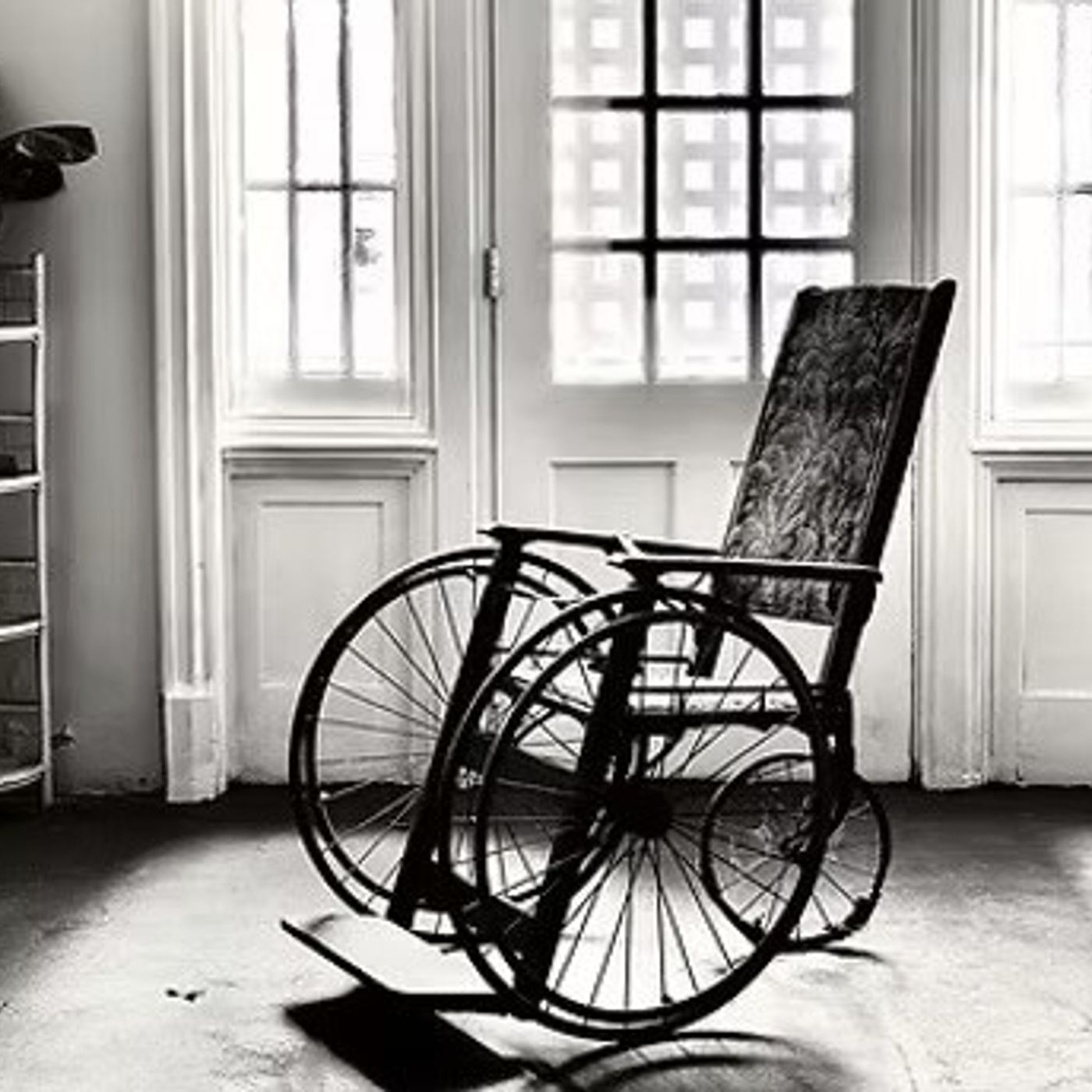 251: Glore Psychiatric Museum