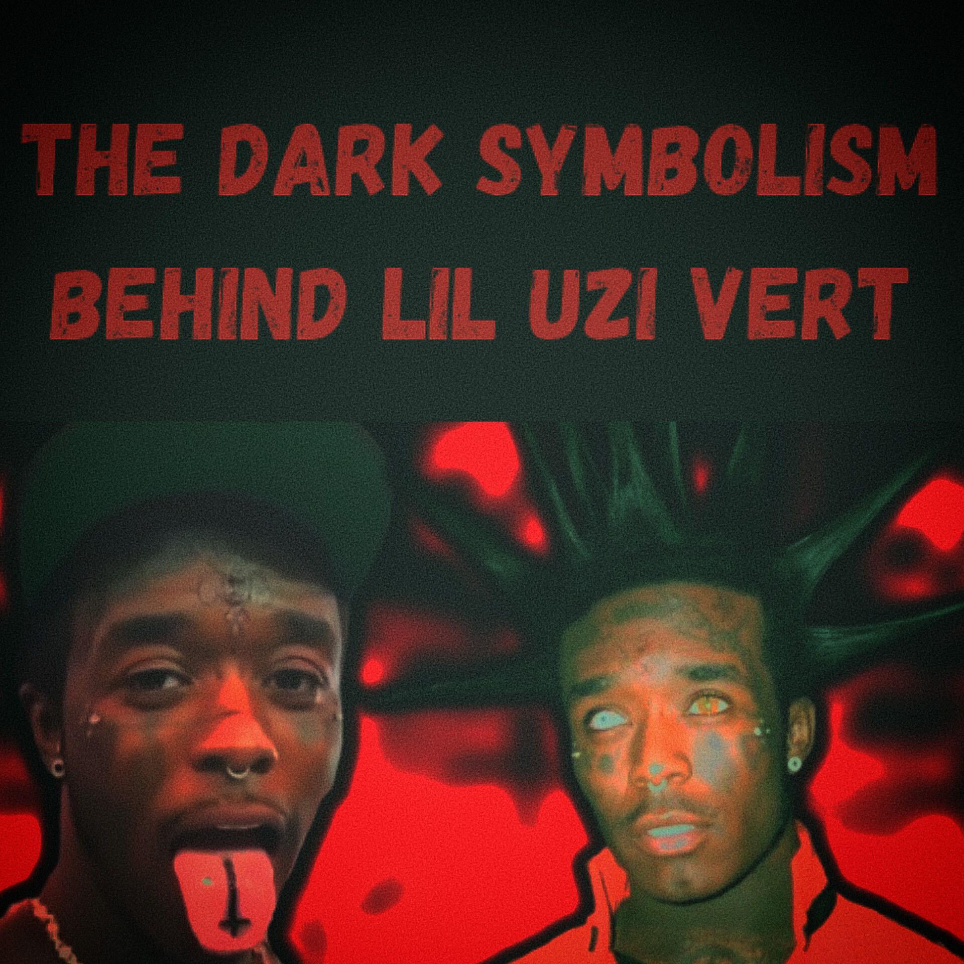 S24 Ep19: The Dark Symbolism Behind Lil Uzi Vert