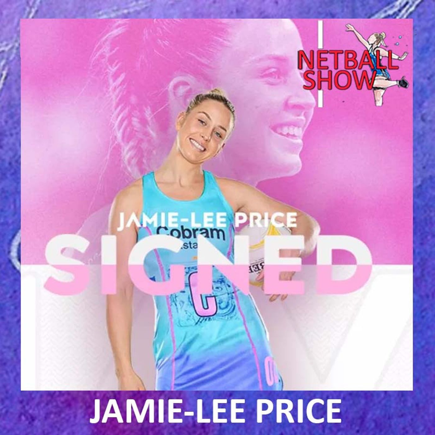 S7 Ep195: Jamie-Lee Price (15th Jan 2026)