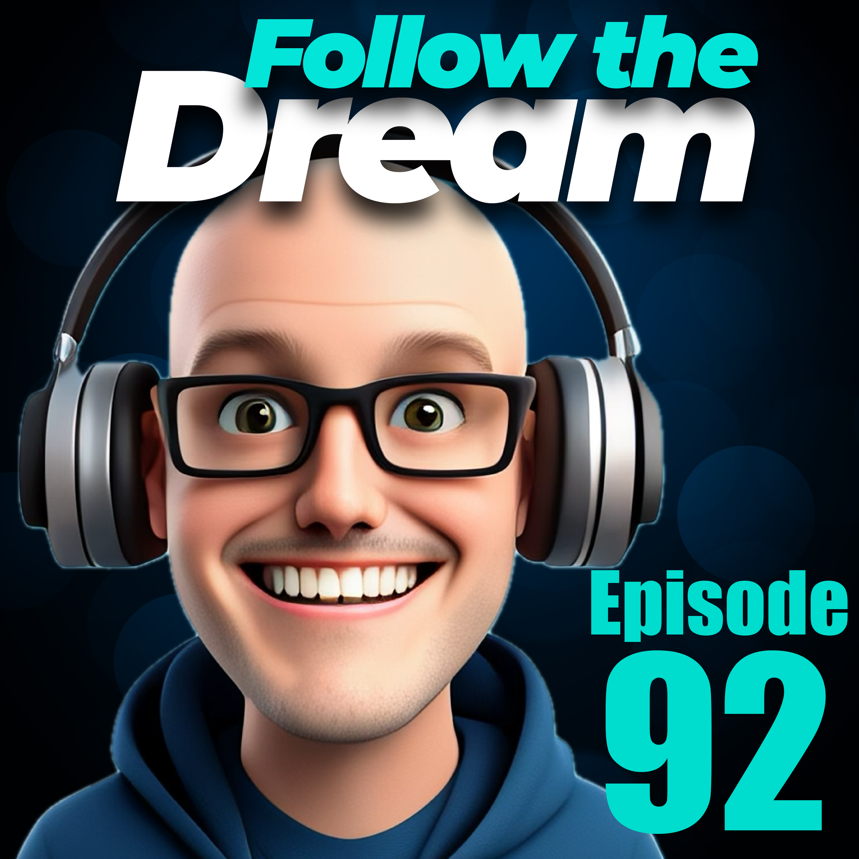 92: Too Much Soap? episode artwork