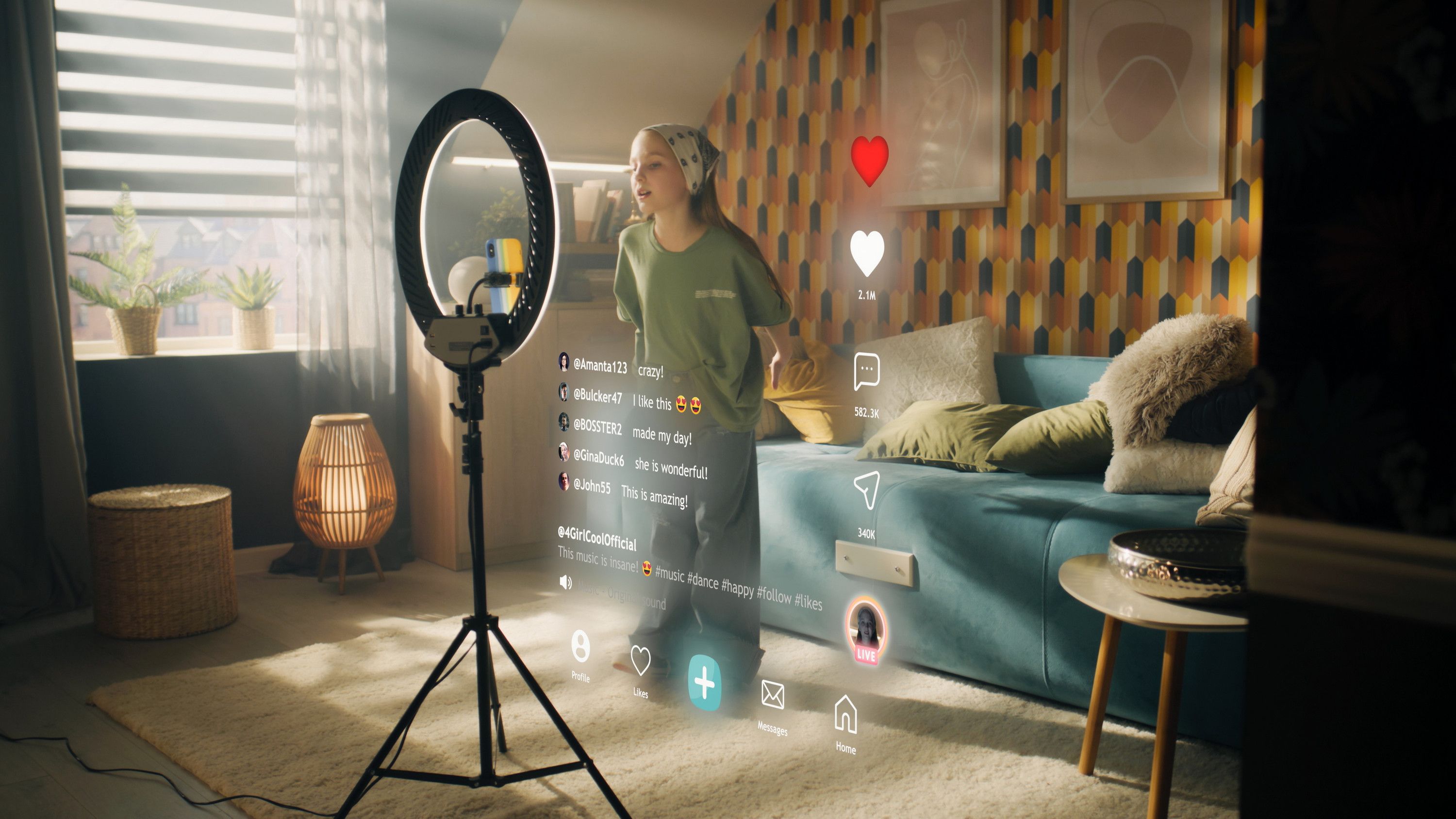 How streaming affects musicians, and what they can do about it