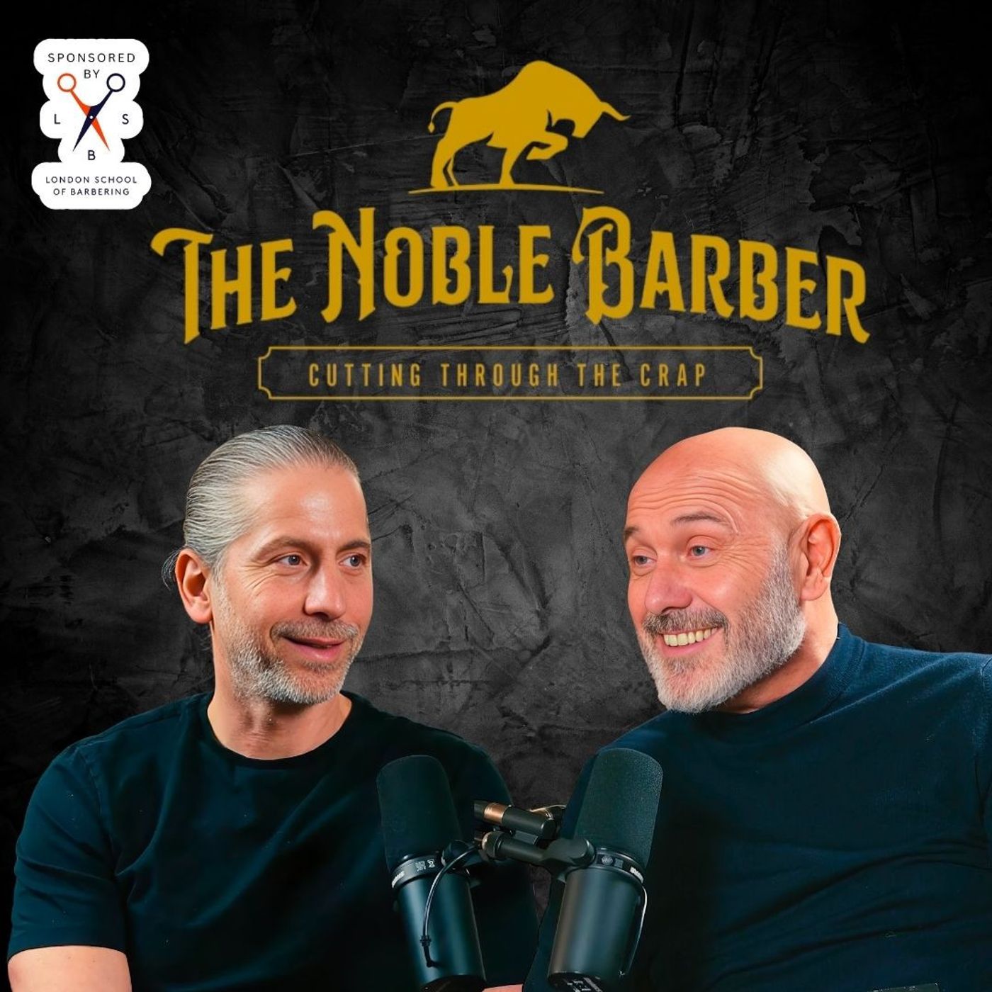 Fast Track vs Apprenticeships: The Future of Barber Education with Michael Kontos of LSB