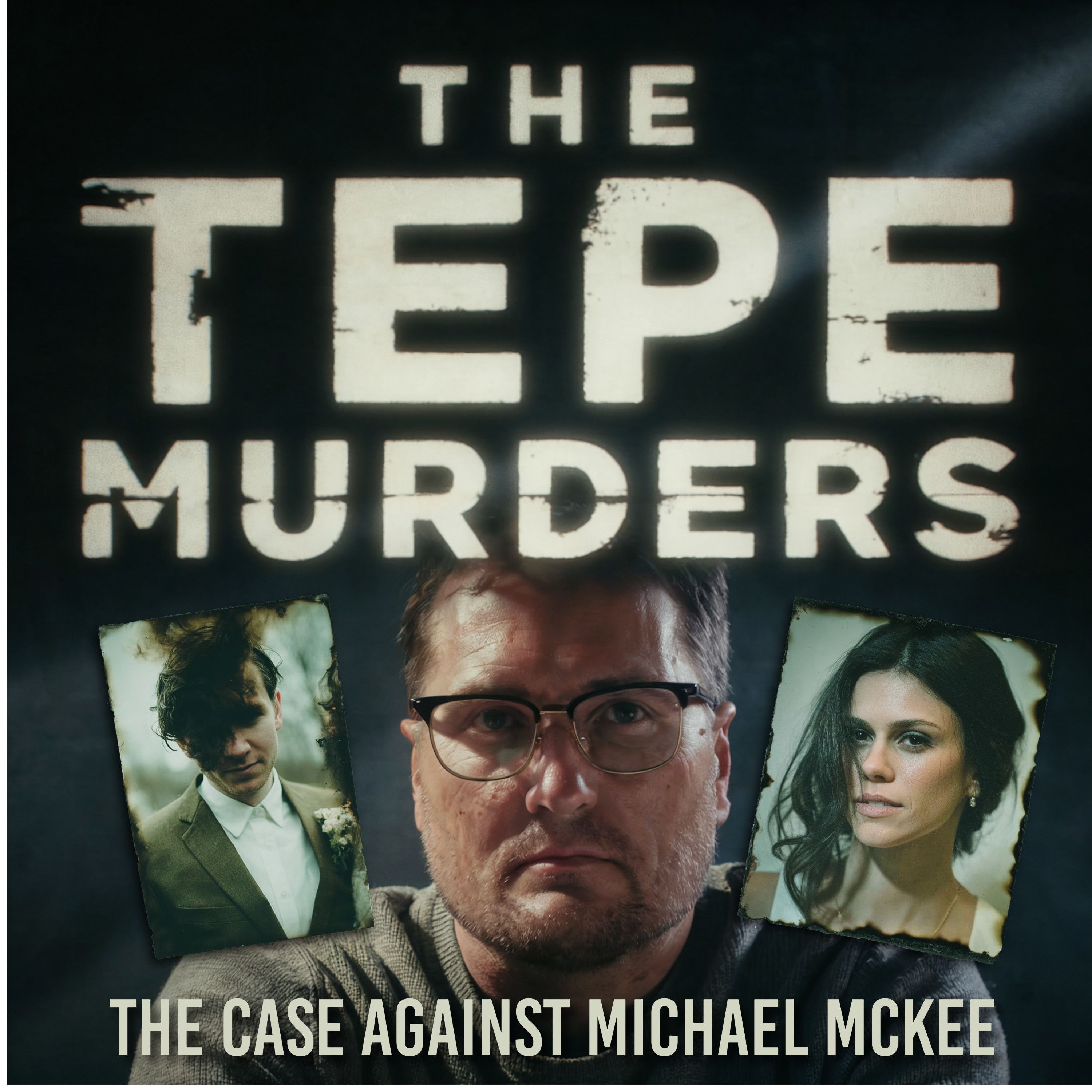The Tepe Murders: The Case Against Michael McKee
