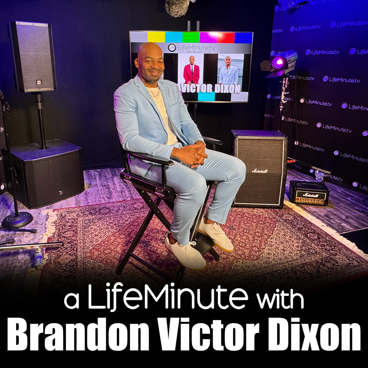 LifeMinute Entertainment