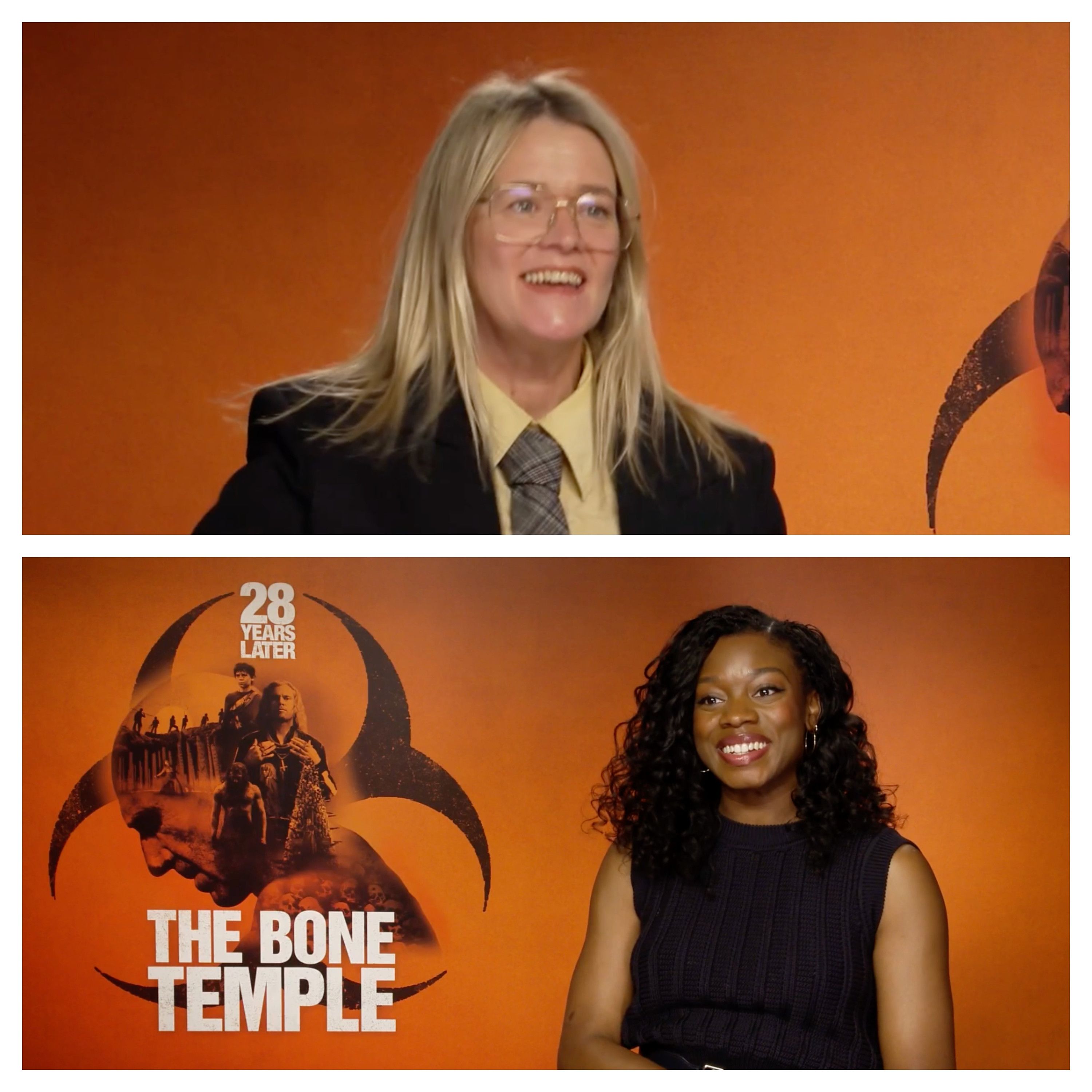 577: Nia DaCosta On The Music Of 28 Years Later: The Bone Temple