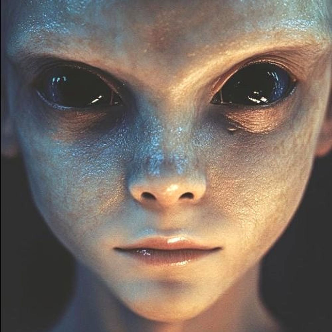 Alien Hybrid Children - A Mother’s Story: His Name Is Elijah