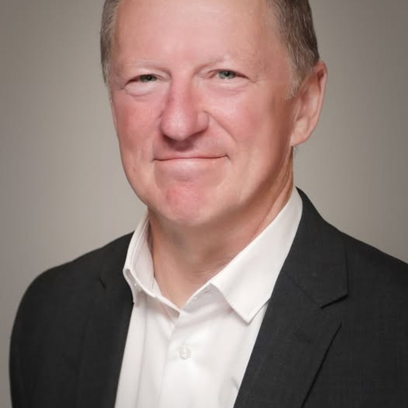 S2 Ep1571: UK Sight Loss Charity Has A New CEO