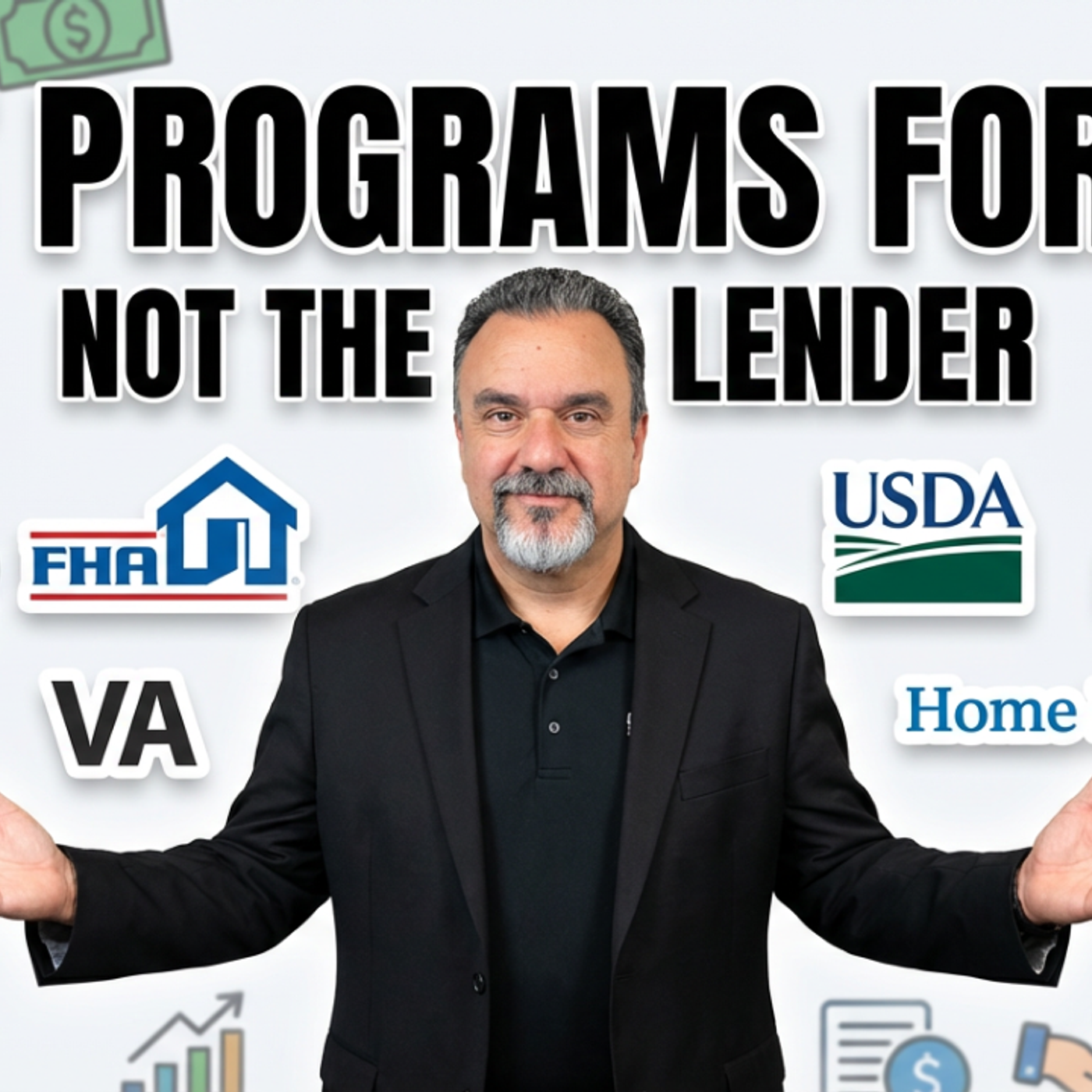 “The Best Homebuyer Loan Programs in 2026 — Explained”