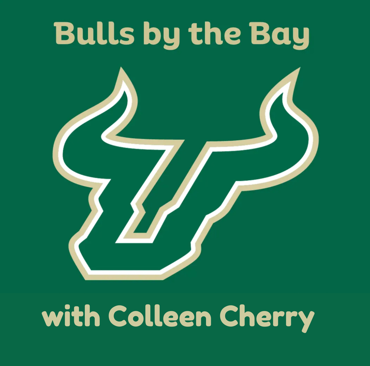 1613: Bulls by the Bay with Colleen Cherry-Vallin episode artwork