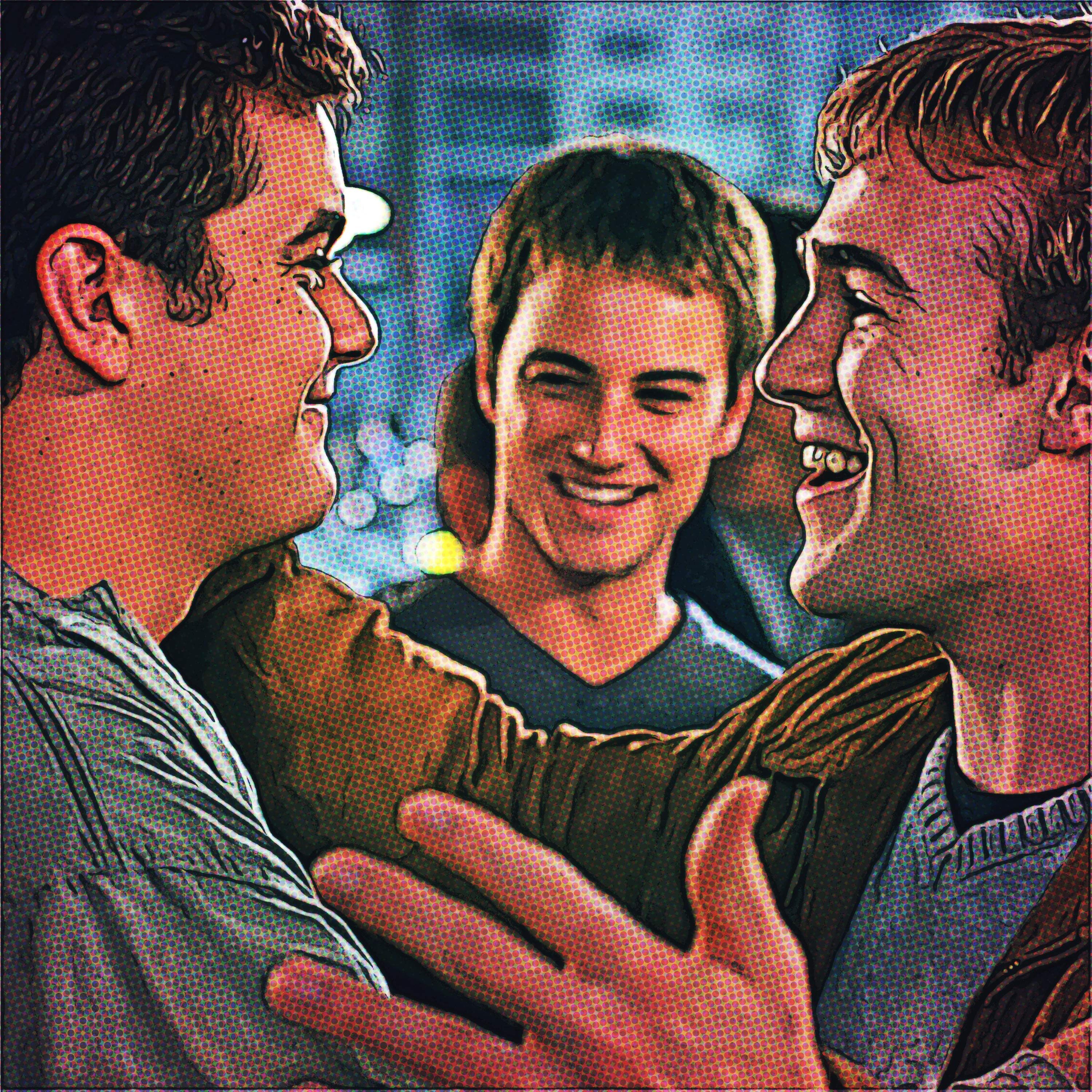 DC S05.E06: High Anxiety