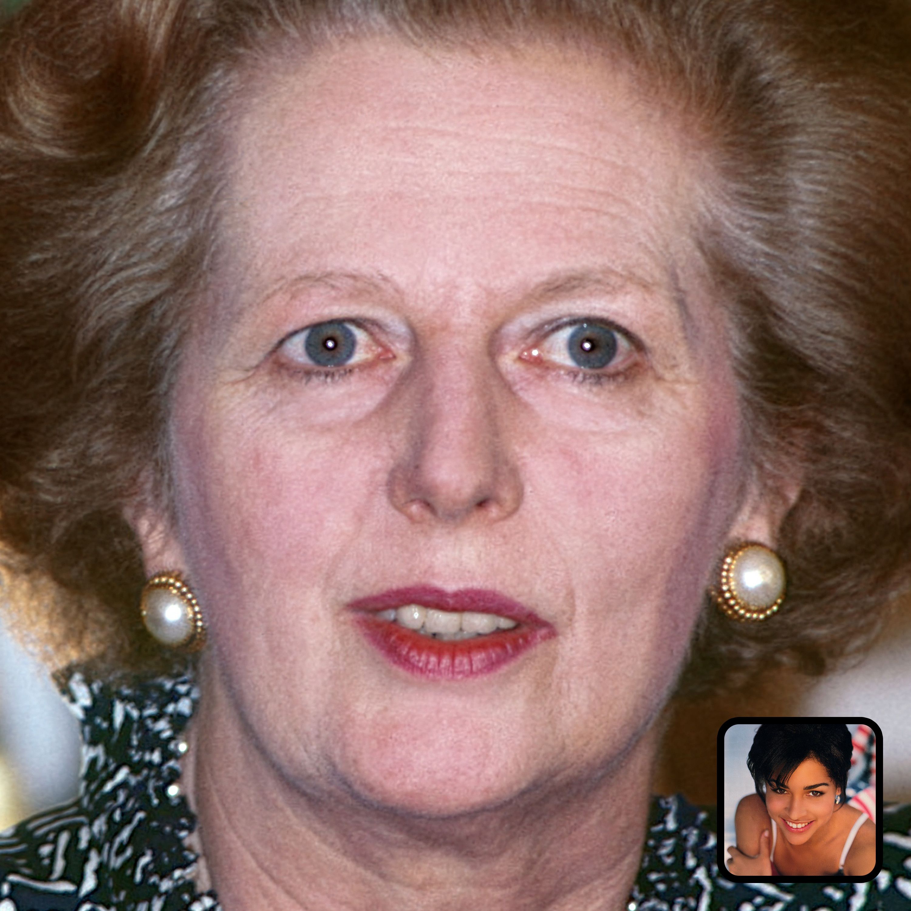 July 1991 Slumber Party: Bratmobile, Chaplin & The Deliberate Stranger