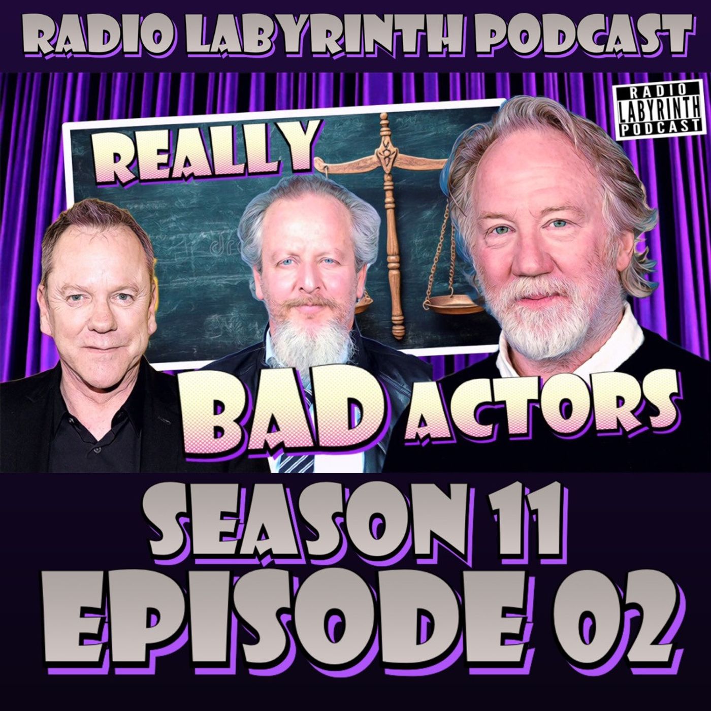 Radio Labyrinth