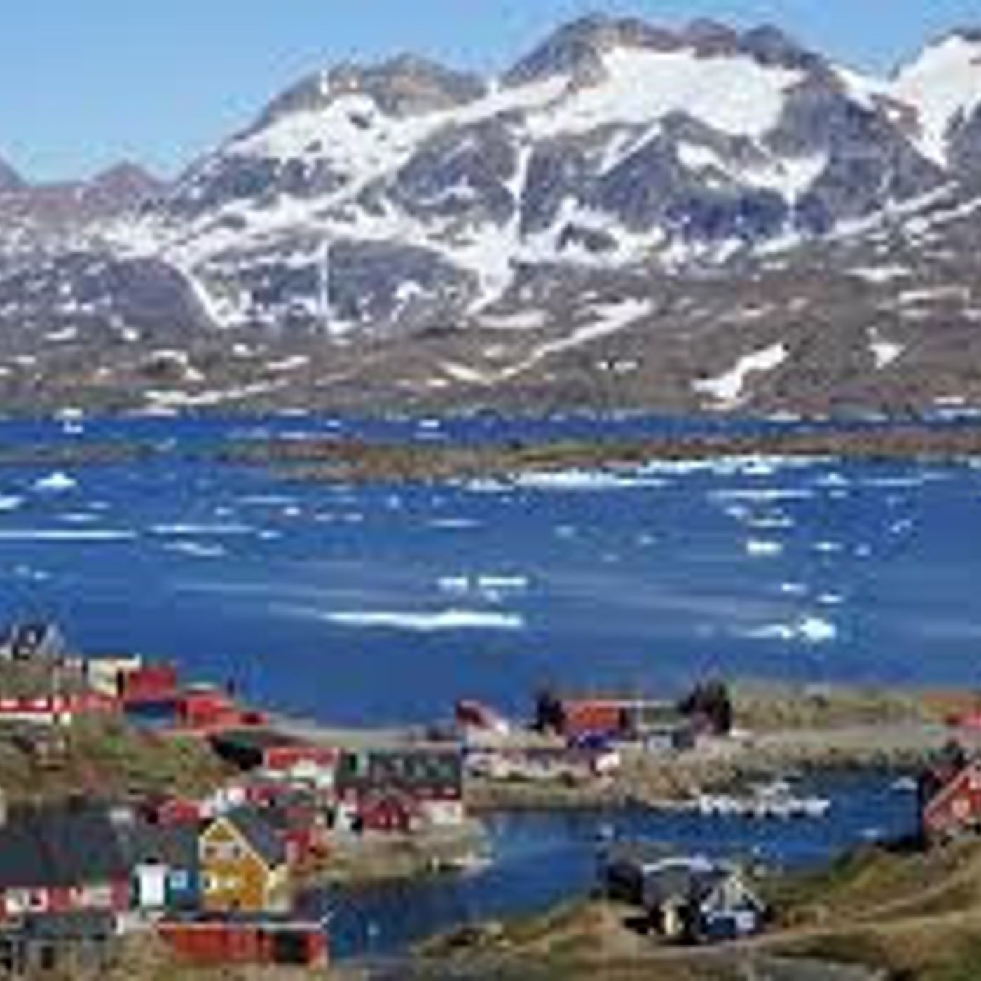 January 17, 2026 - AS IT BROKE: Trump hits UK, Denmark and allies with tariffs over Greenland