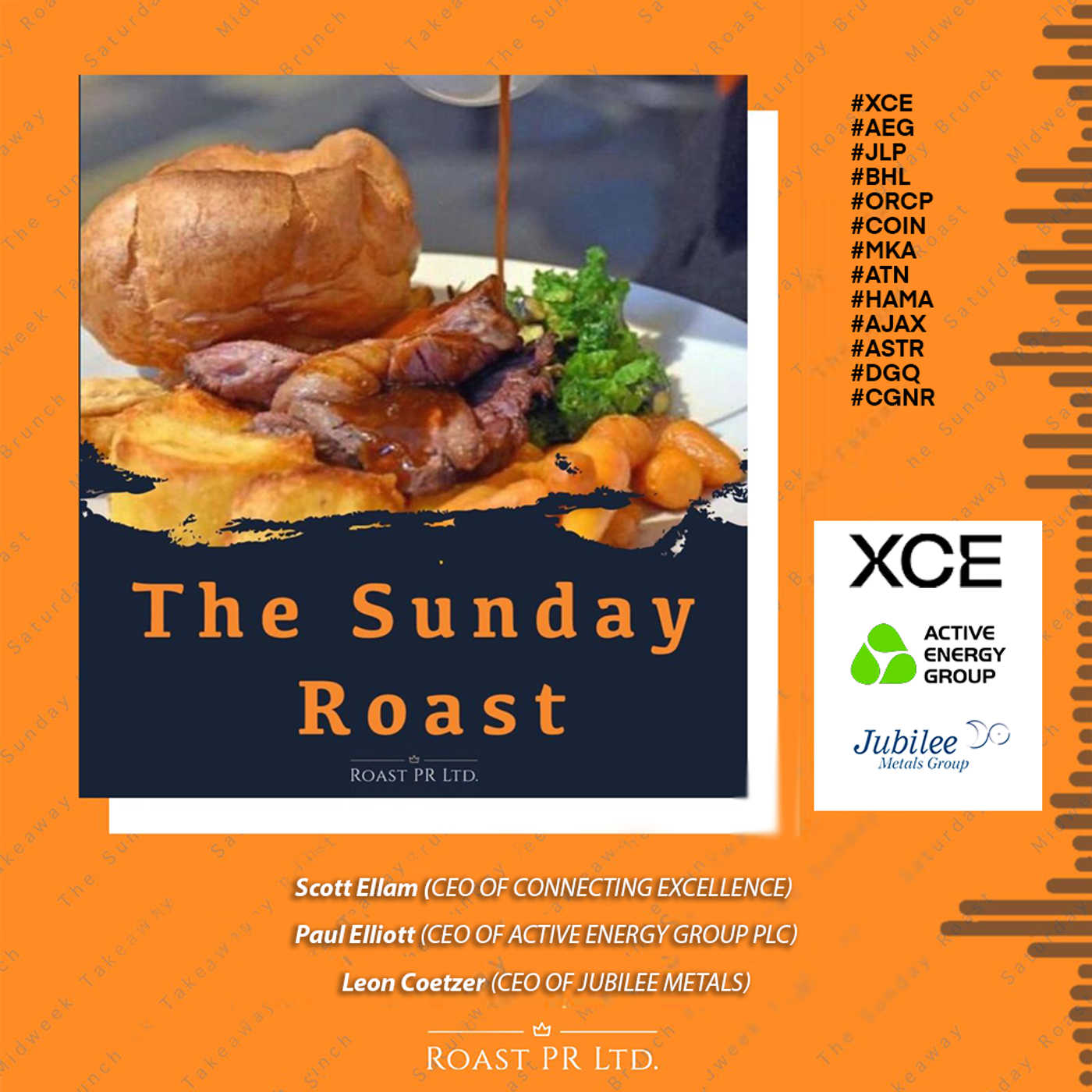 The Sunday Roast