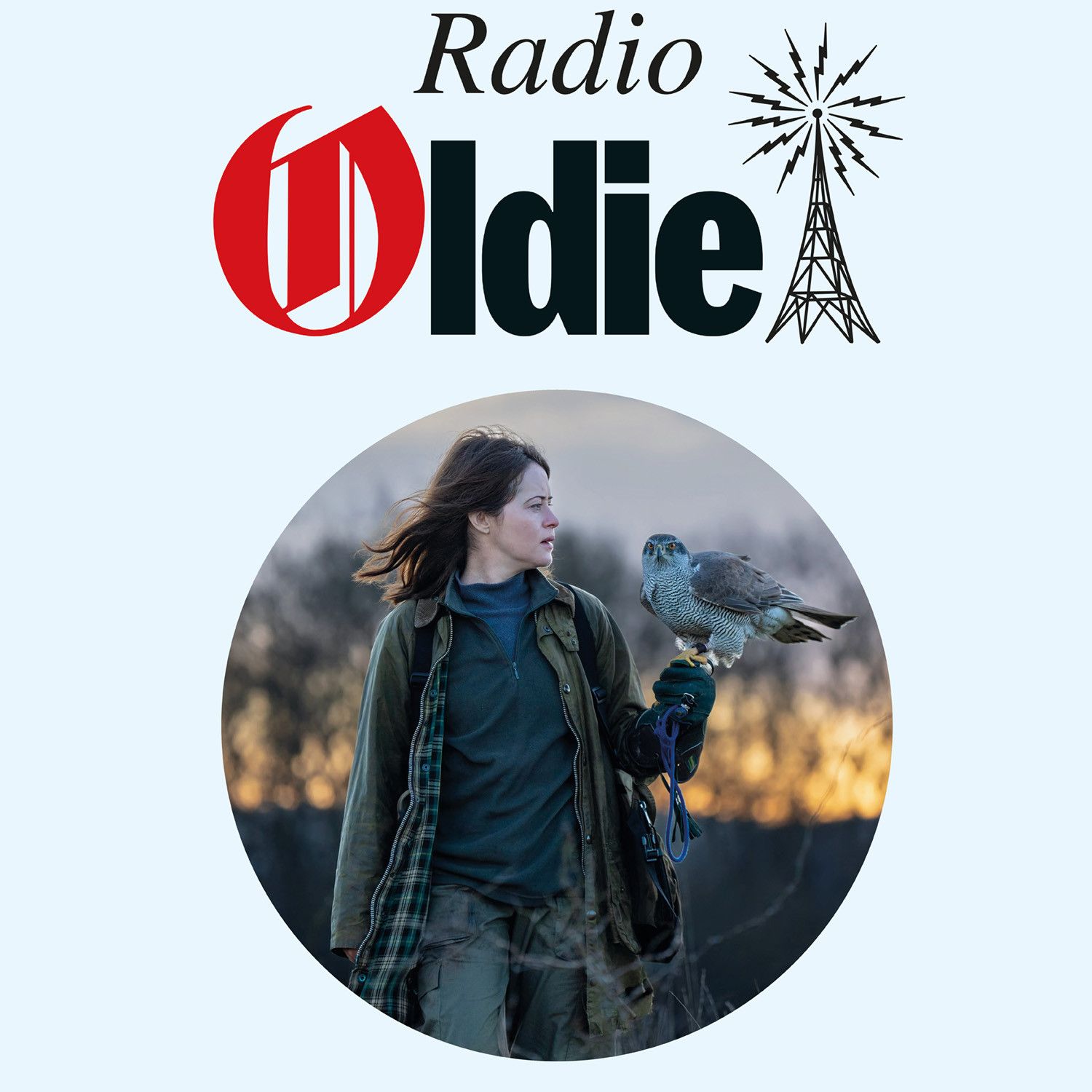 427: Helen Macdonald in conversation with Charlotte Metcalf