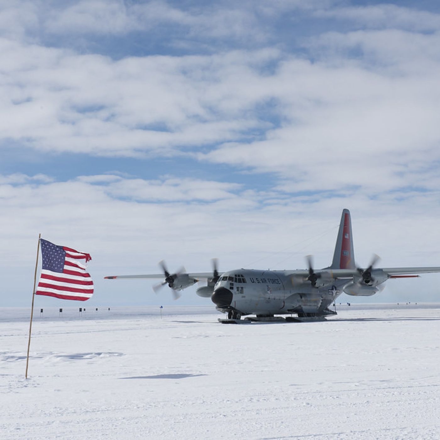 January 19, 2026 - Trump warned by top Republicans that he's playing with fire in Greenland
