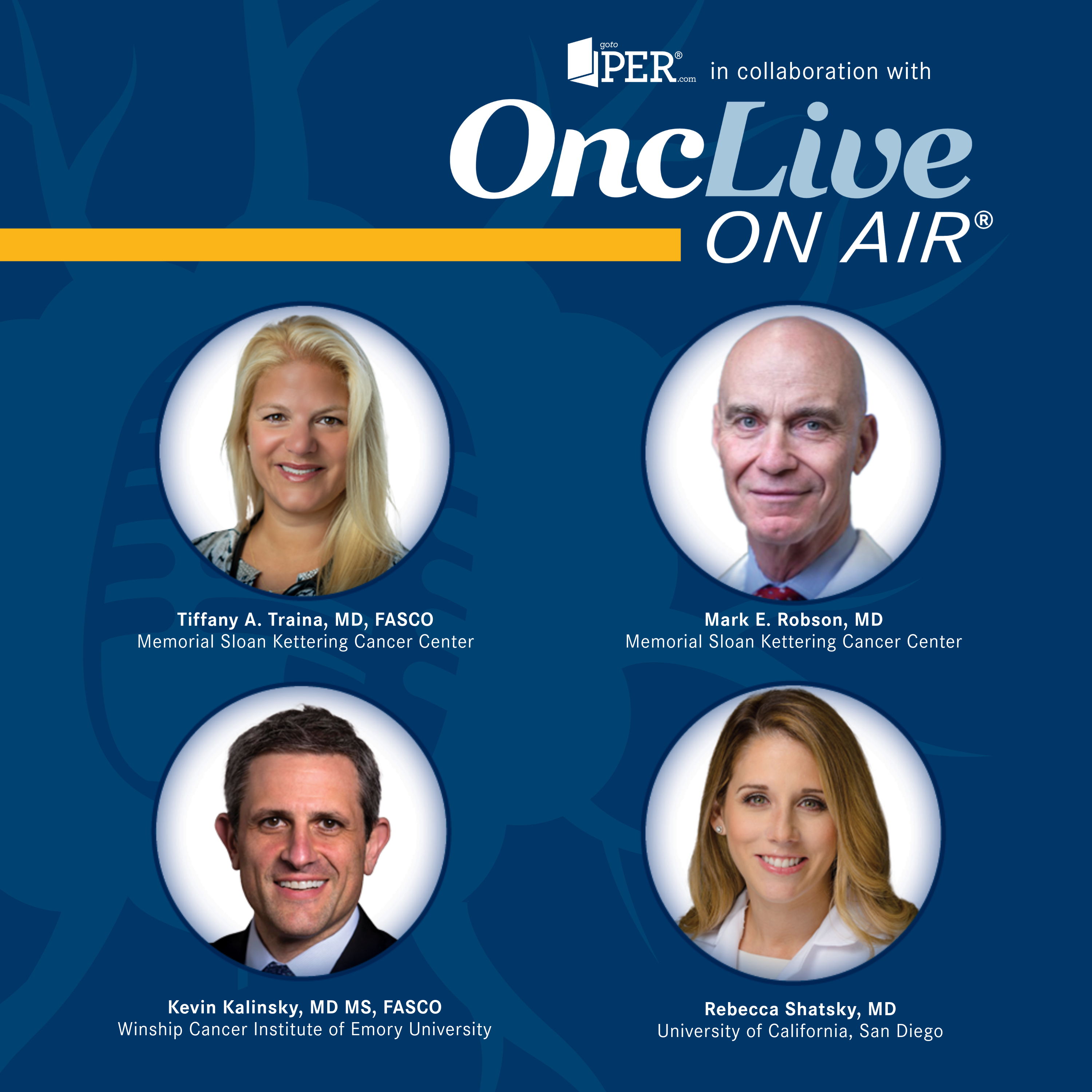 S14 Ep79: Medical Crossfire®: Mastering the Nuances of Early-Stage HR+/HER2- Breast Cancer—Expert Perspectives on Applying Modern Treatment Paradigms