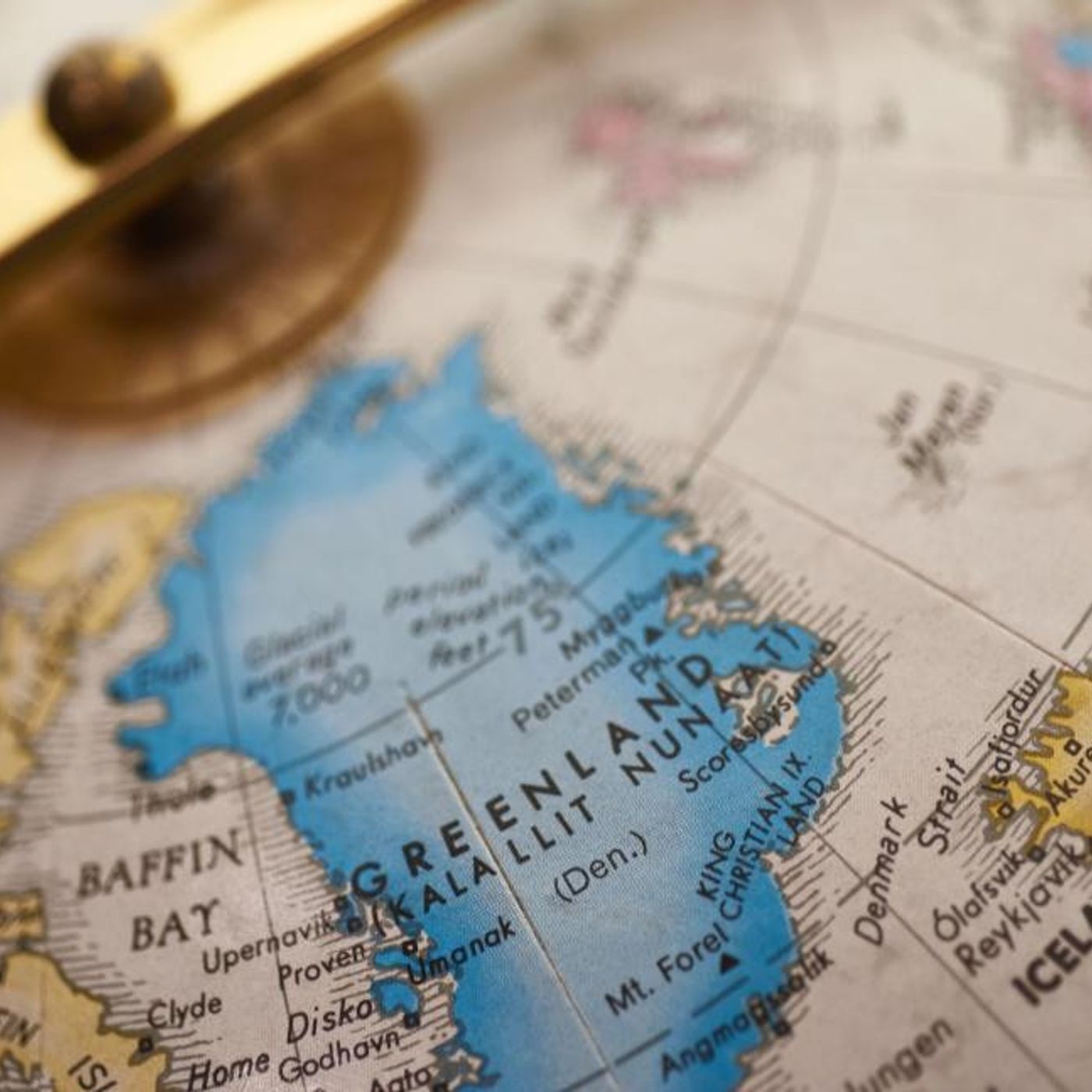 January 19, 2026 - Amid European fury, Trump doubles down on Greenland tariffs threat
