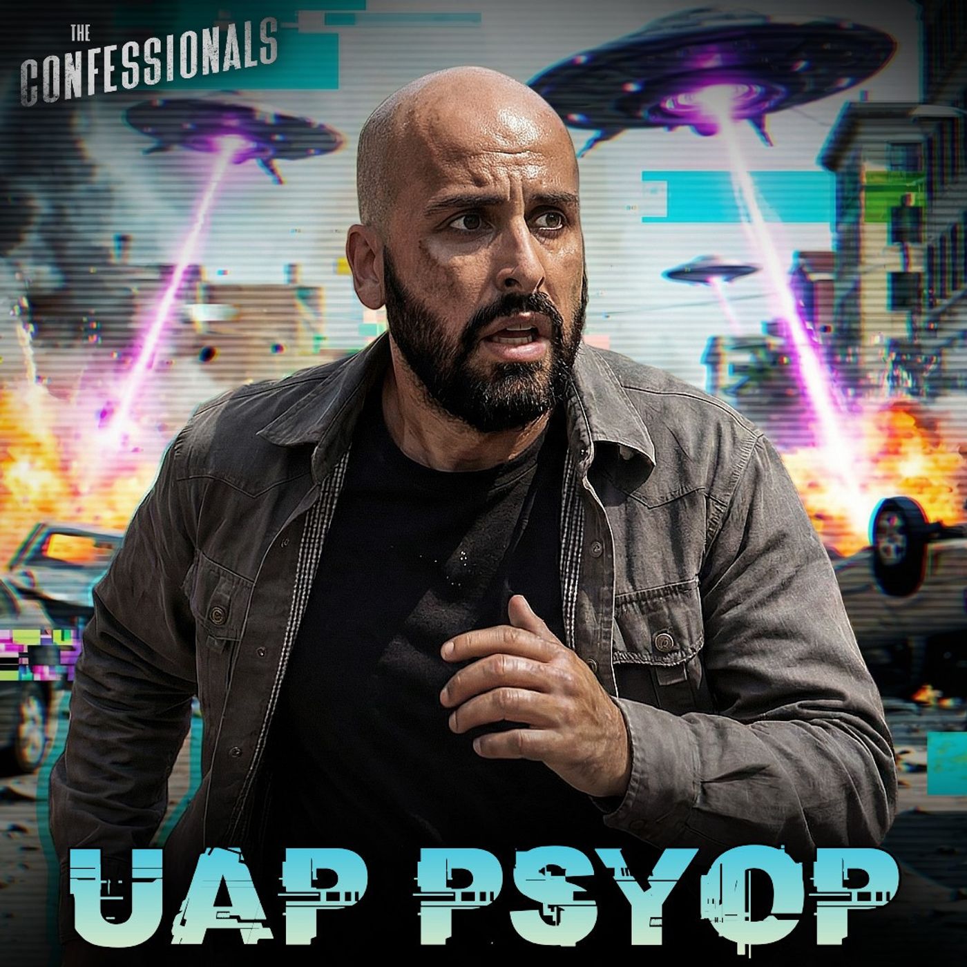 Episode Logo