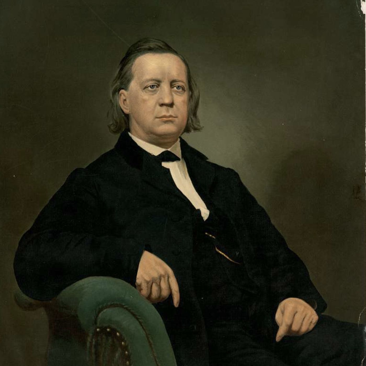 S8 Ep342: Guest: Professor Richard Carwardine. Carwardine details the intense political opposition Lincoln faced in 1863 following the Emancipation Proclamation. He highlights Clement Vallandigham, a "Peace Democrat" leader who viewed the war as unwinnable and Linc