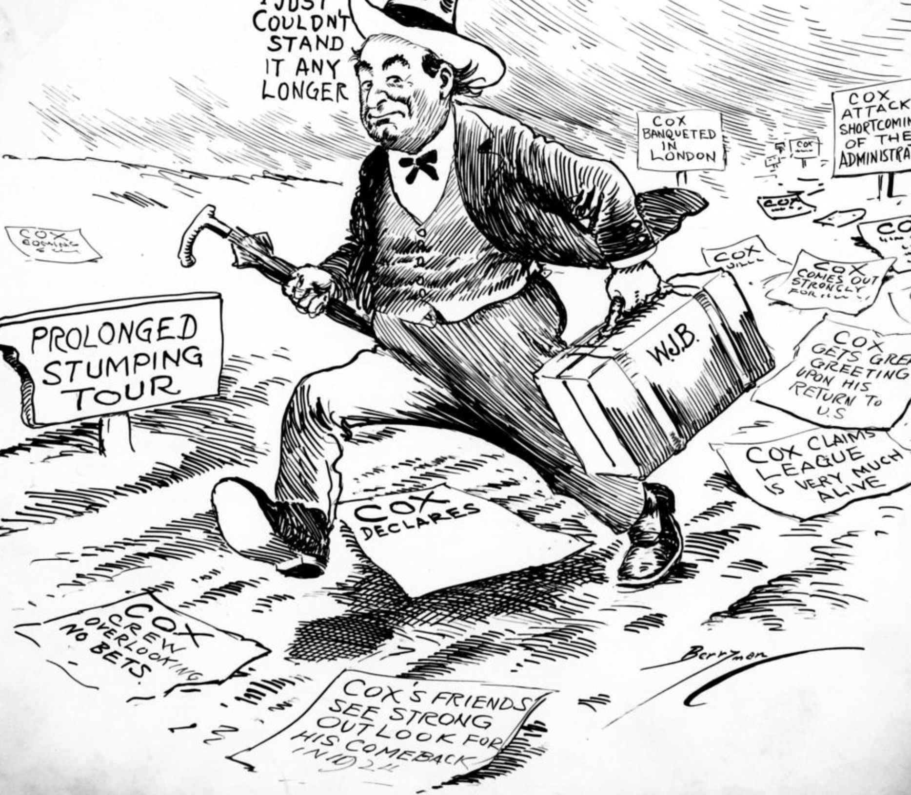 S8 Ep342: Guest: Brenda Wineapple. Three-time presidential candidate William Jennings Bryan joined the prosecution to revive his political career and defend fundamentalism. Famous for his populist "Cross of Gold" speech, Bryan had become rigid in his views, advocat S8 Ep342: Guest: Brenda Wineapple. Three-time presidential candidate William Jennings Bryan joined the prosecution to revive his political career and defend fundamentalism. Famous for his populist "Cross of Gold" speech, Bryan had become rigid in his views, advocat