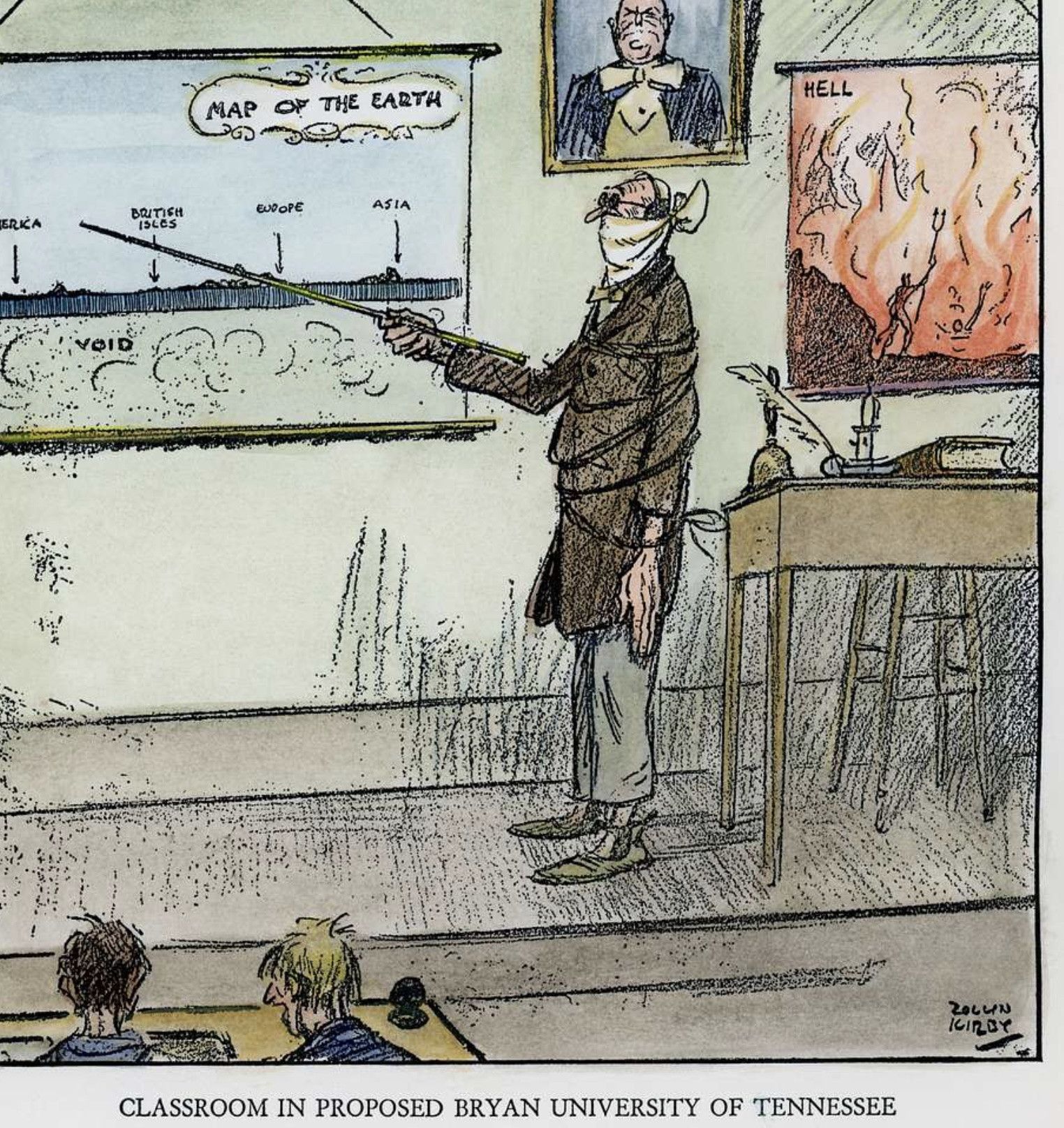 The John Batchelor Show