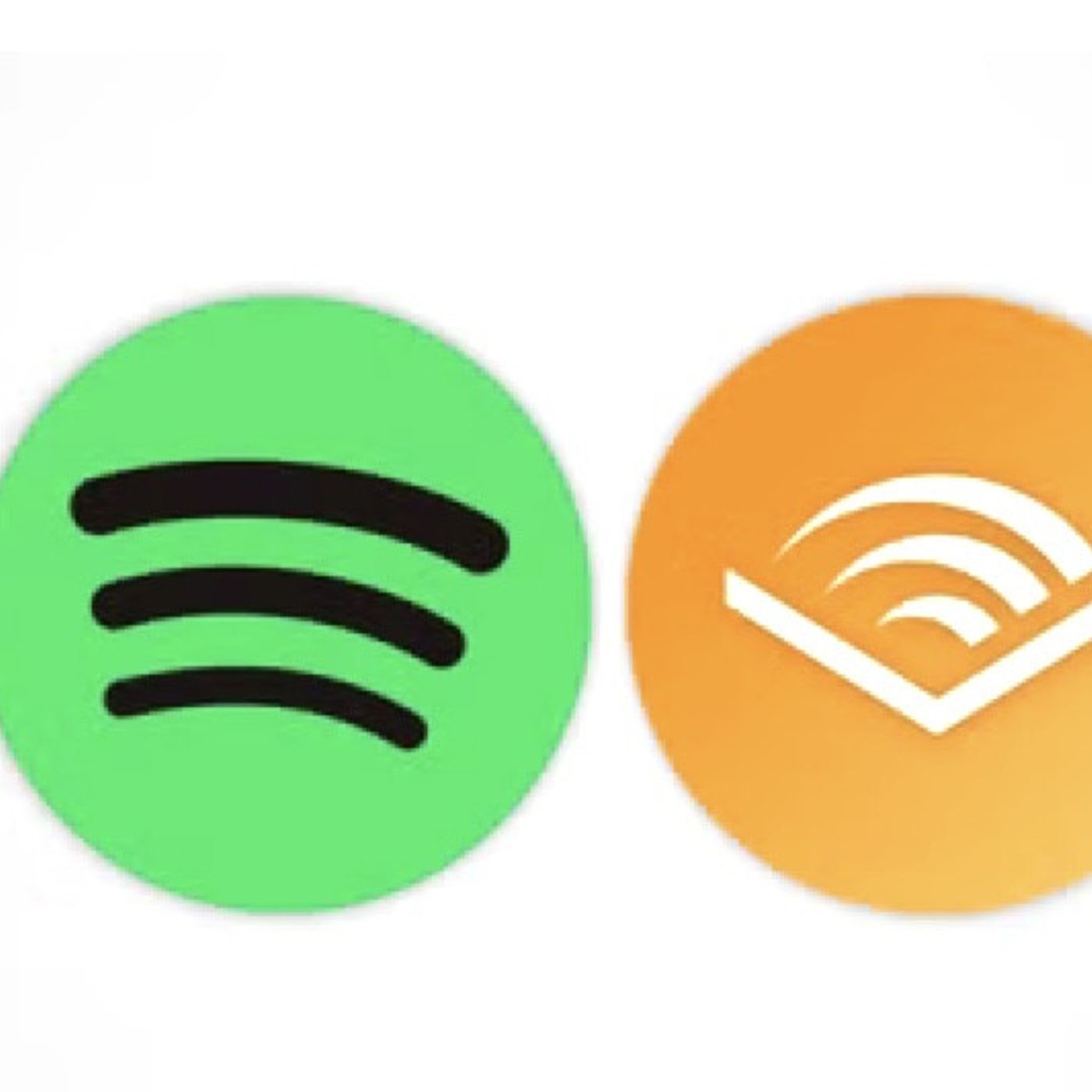 Audiobooks to choose from Audible #Audio365. #Janpodpomo 18/365