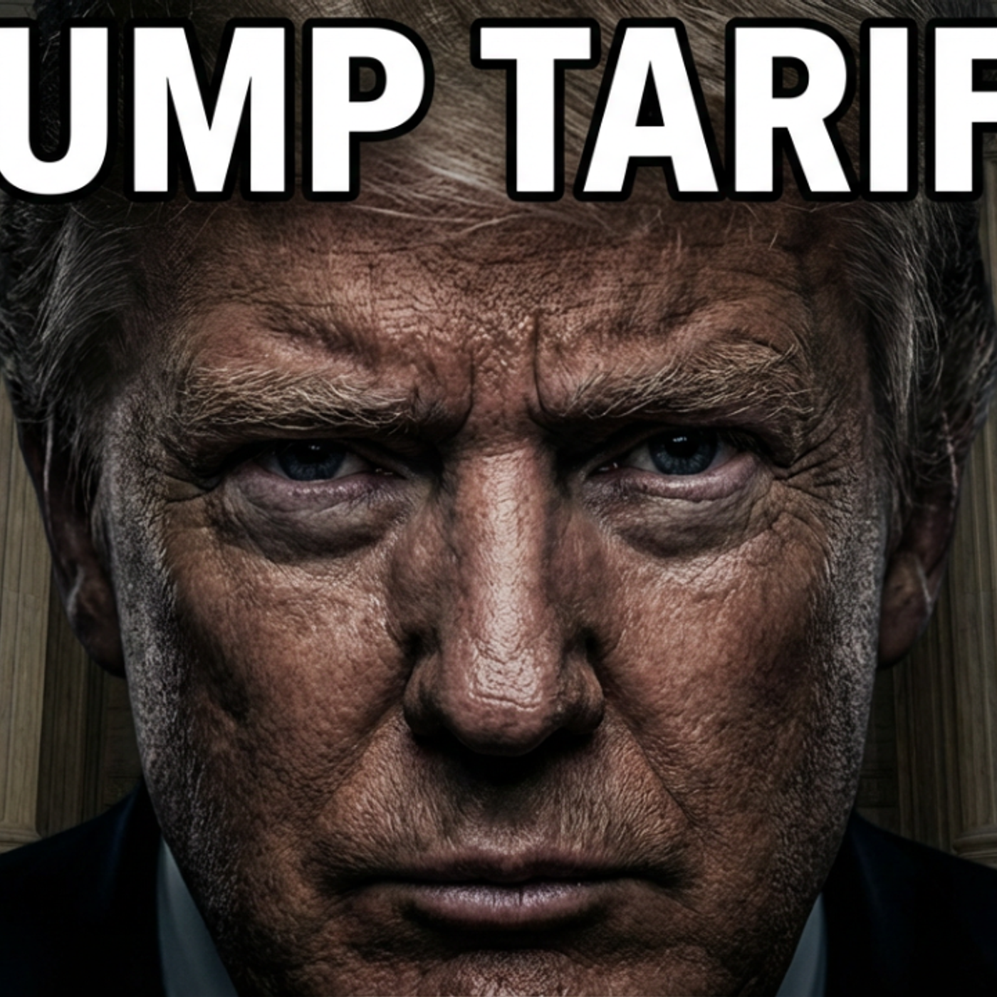 The Rate Update — Trump Tariffs and Housing Markets