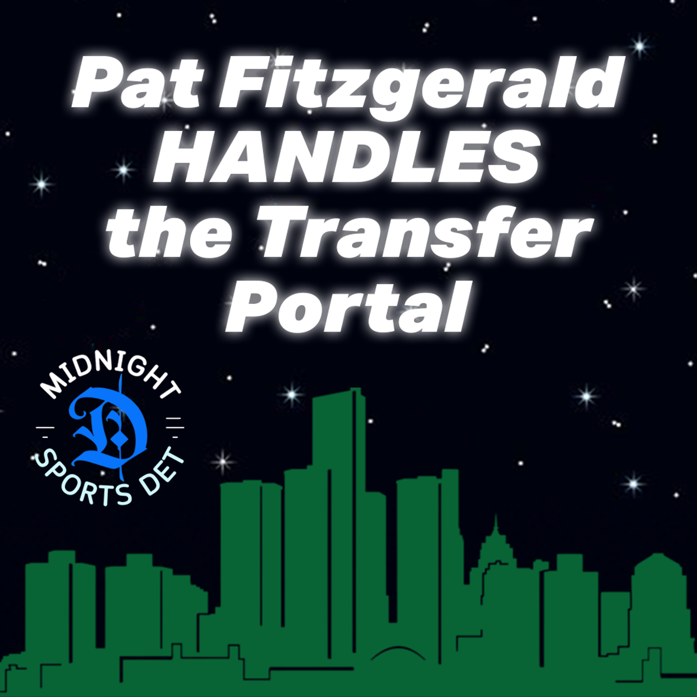 Midnight Sports Detroit