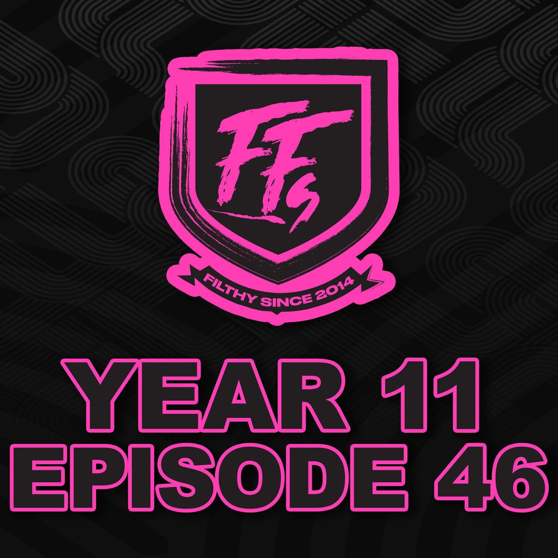 S11 Ep46: TIME MACHINES, AFCON FINAL & THE MANCHESTER DERBY! FT. ADAM MCKOLA | FILTHY @ FIVE