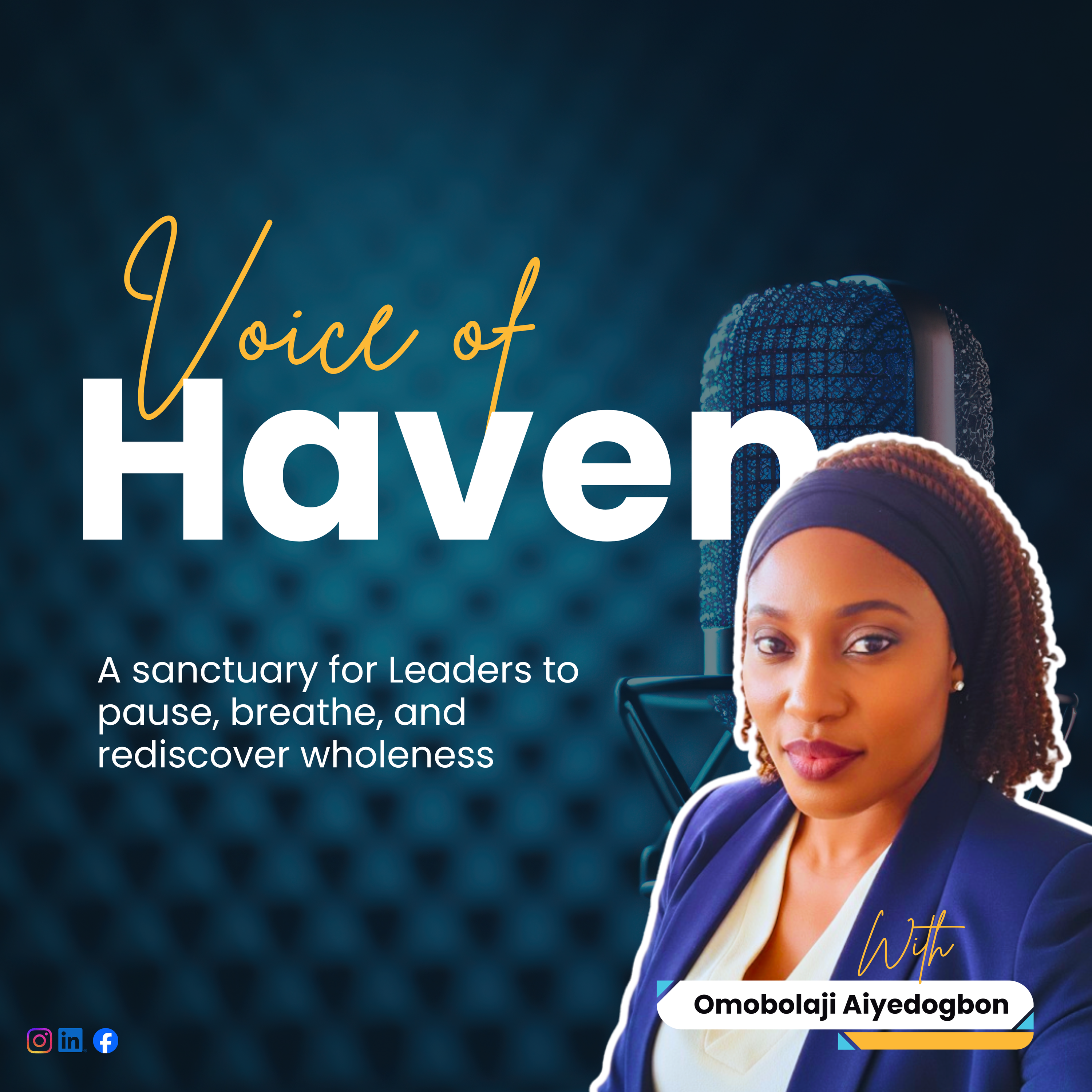 Voice Of Haven