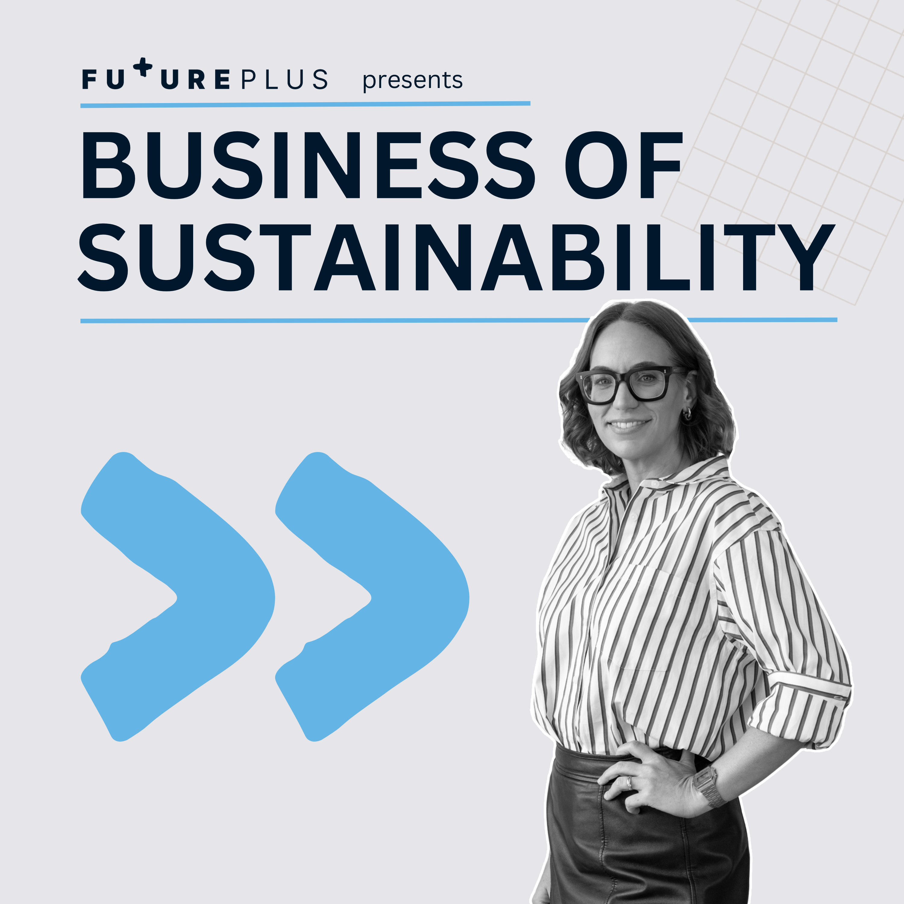 Business of Sustainability