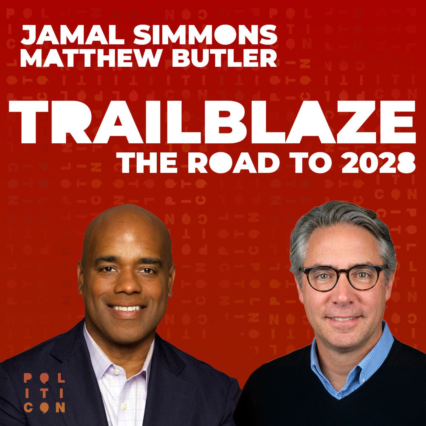 Trailblaze