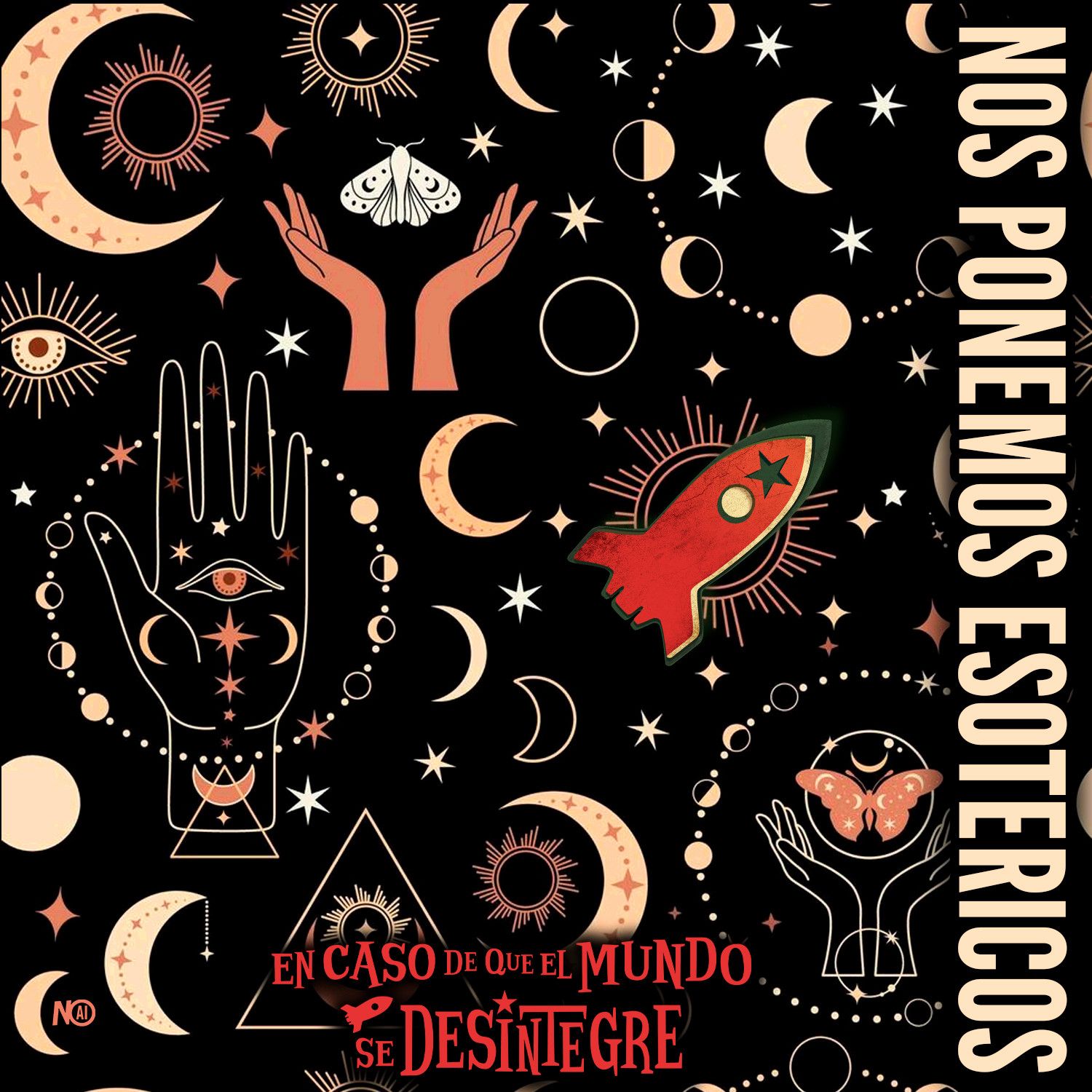 S27 Ep6223: Nos ponemos Esotéricos