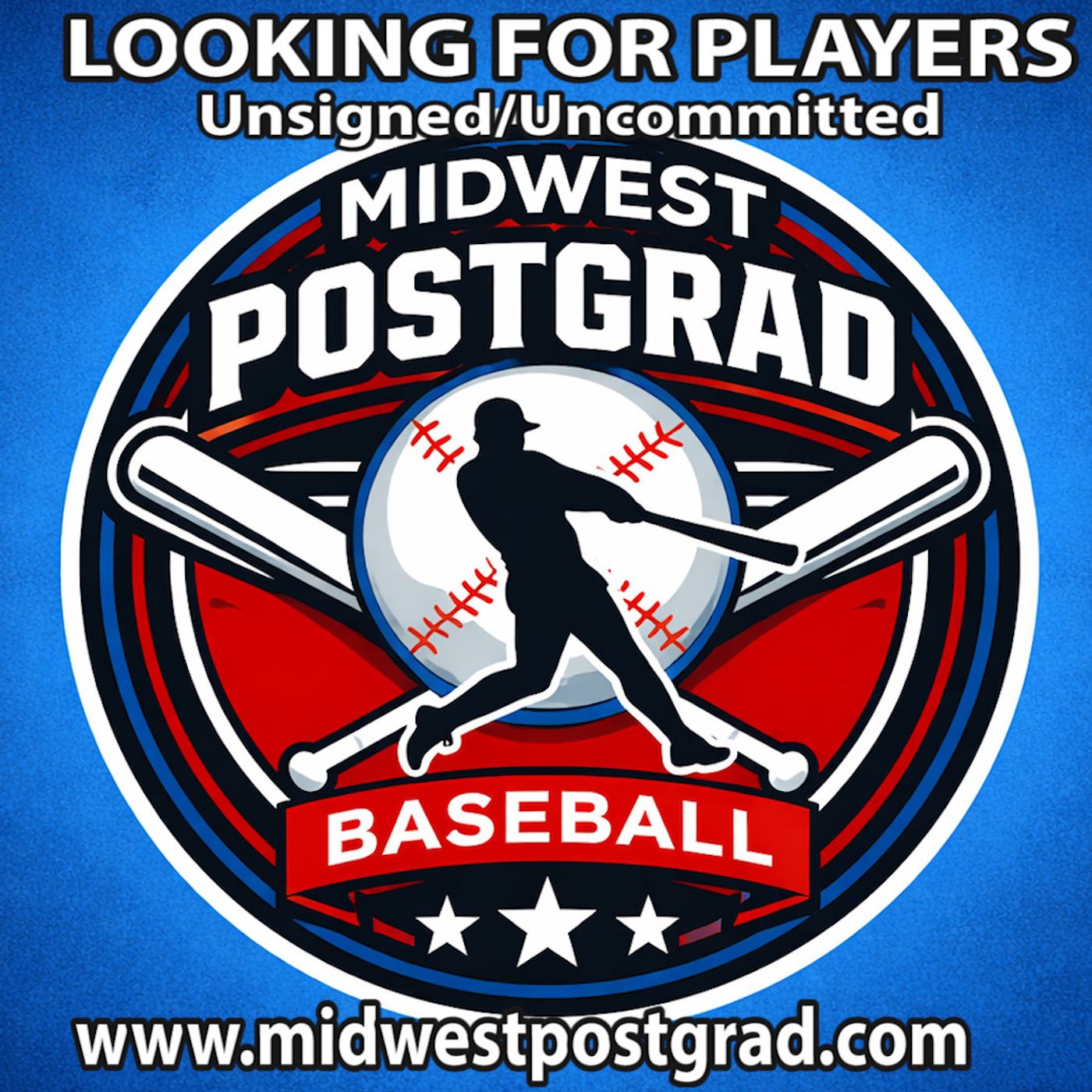 Midwest Postgrad Baseball Where Potential Meets Opportunity #PostgradBaseball #CollegeBaseball #RecruitMe #Unsigned #NextLevelBaseball #BaseballLife
