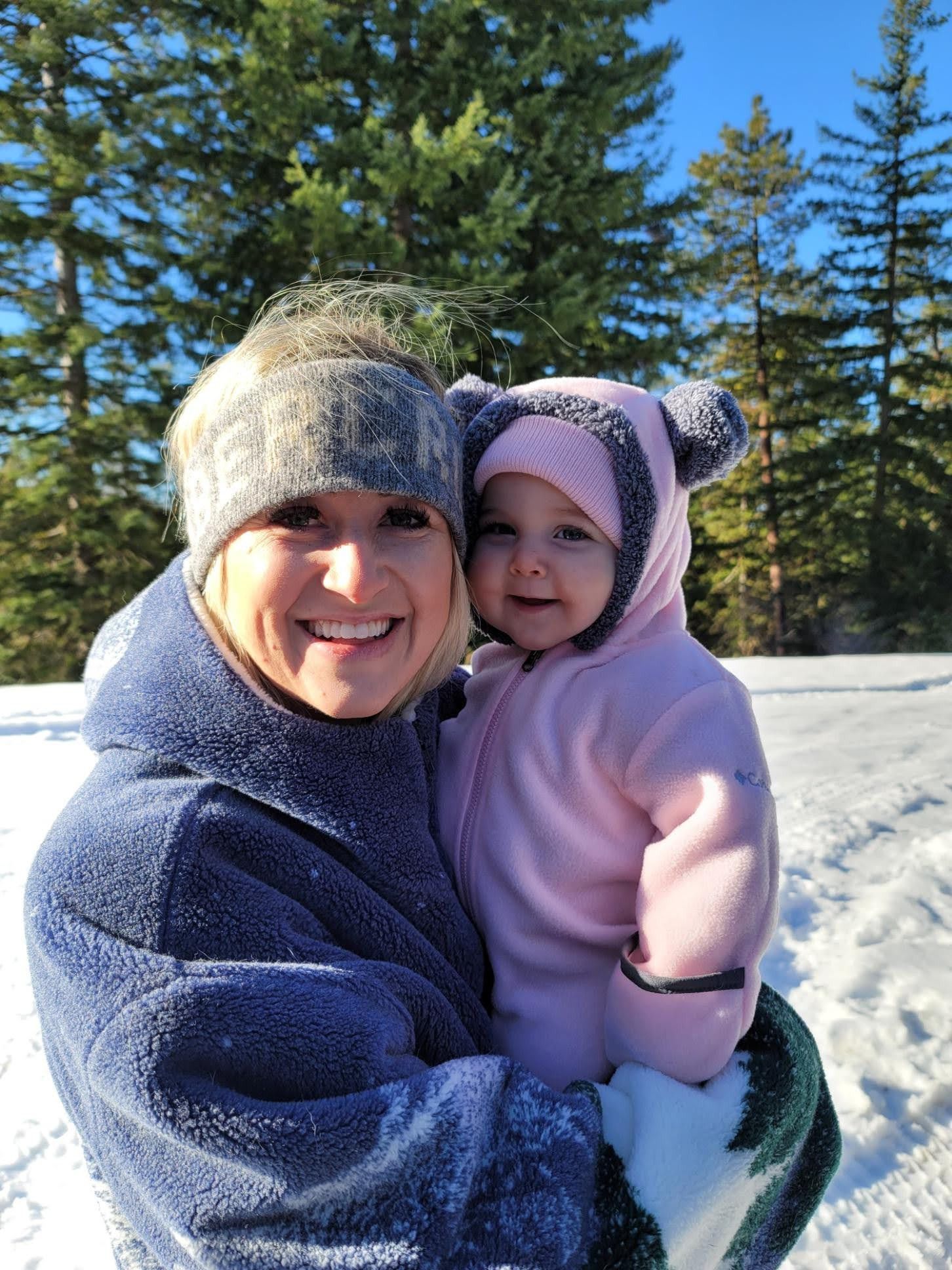 S2 Ep5: Short Story Wednesday -- Becoming Parents