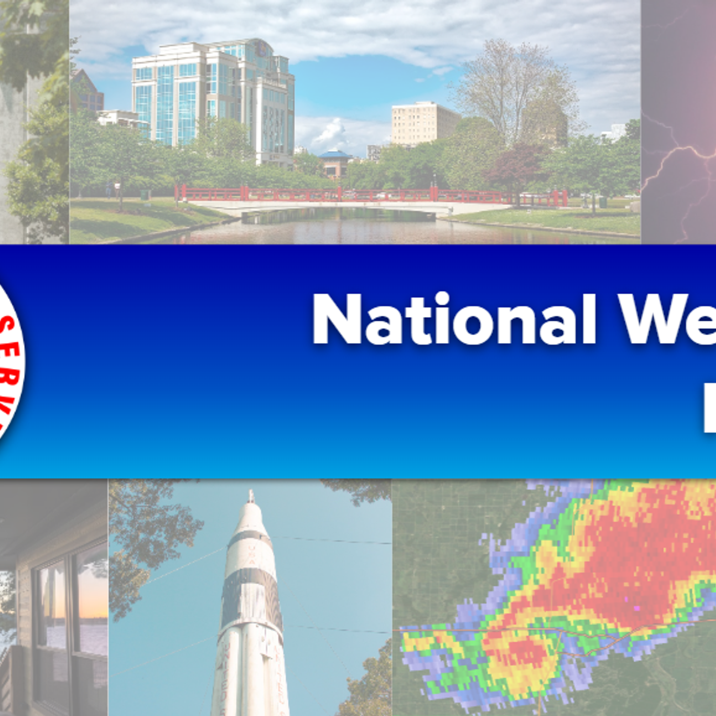 430: Kevin and Ms. Josie talked with Jennifer from the NWS Huntsville about what we could expect and how to prepare for the event episode artwork