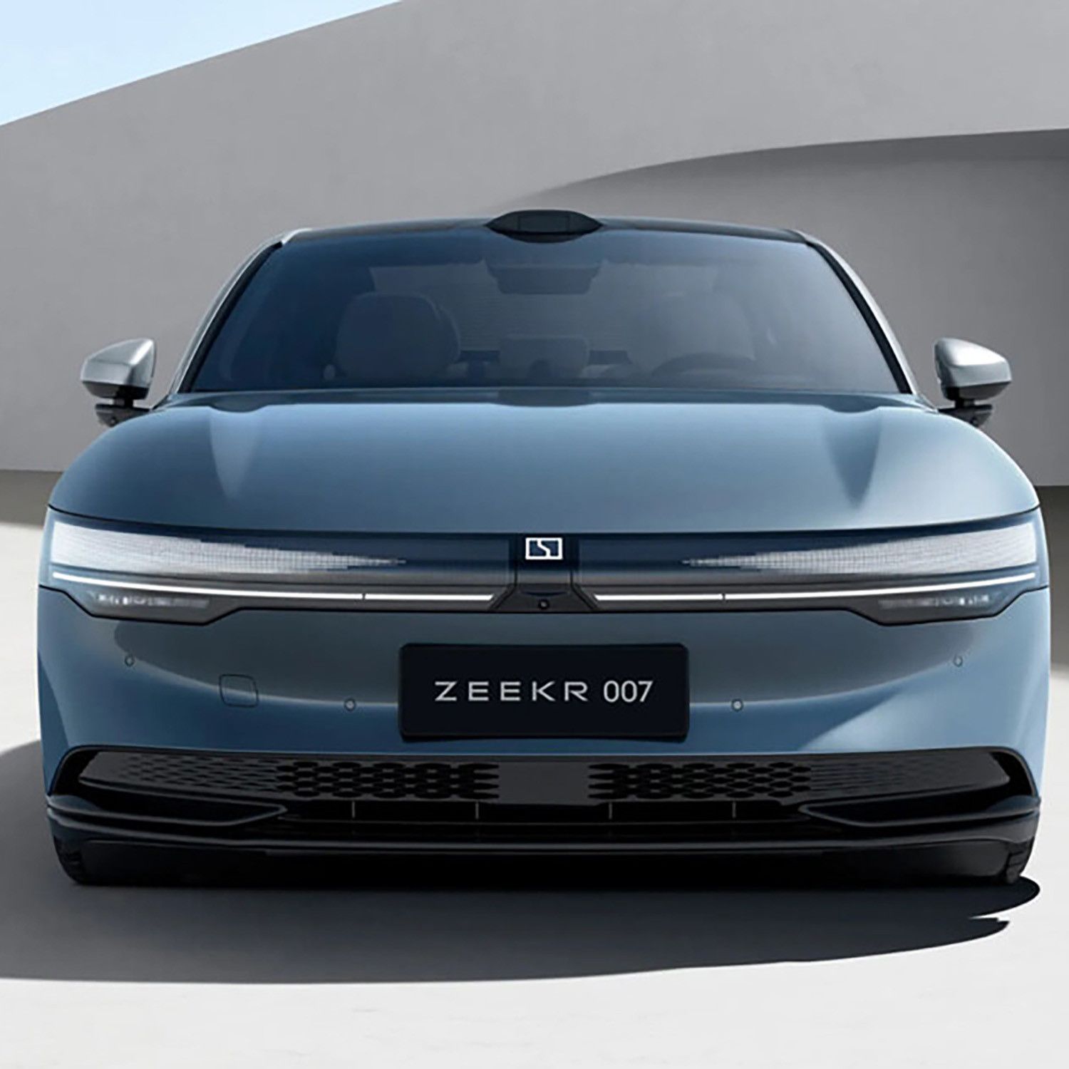 CHINA: Zeekr Plan 900v 007,  Mercedes-Benz VLE Van and Battery Afterlife | 21 Jan 2026