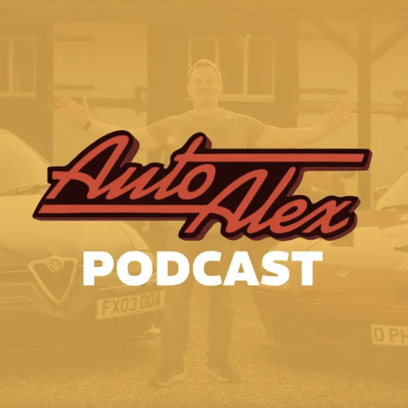 Episode Logo