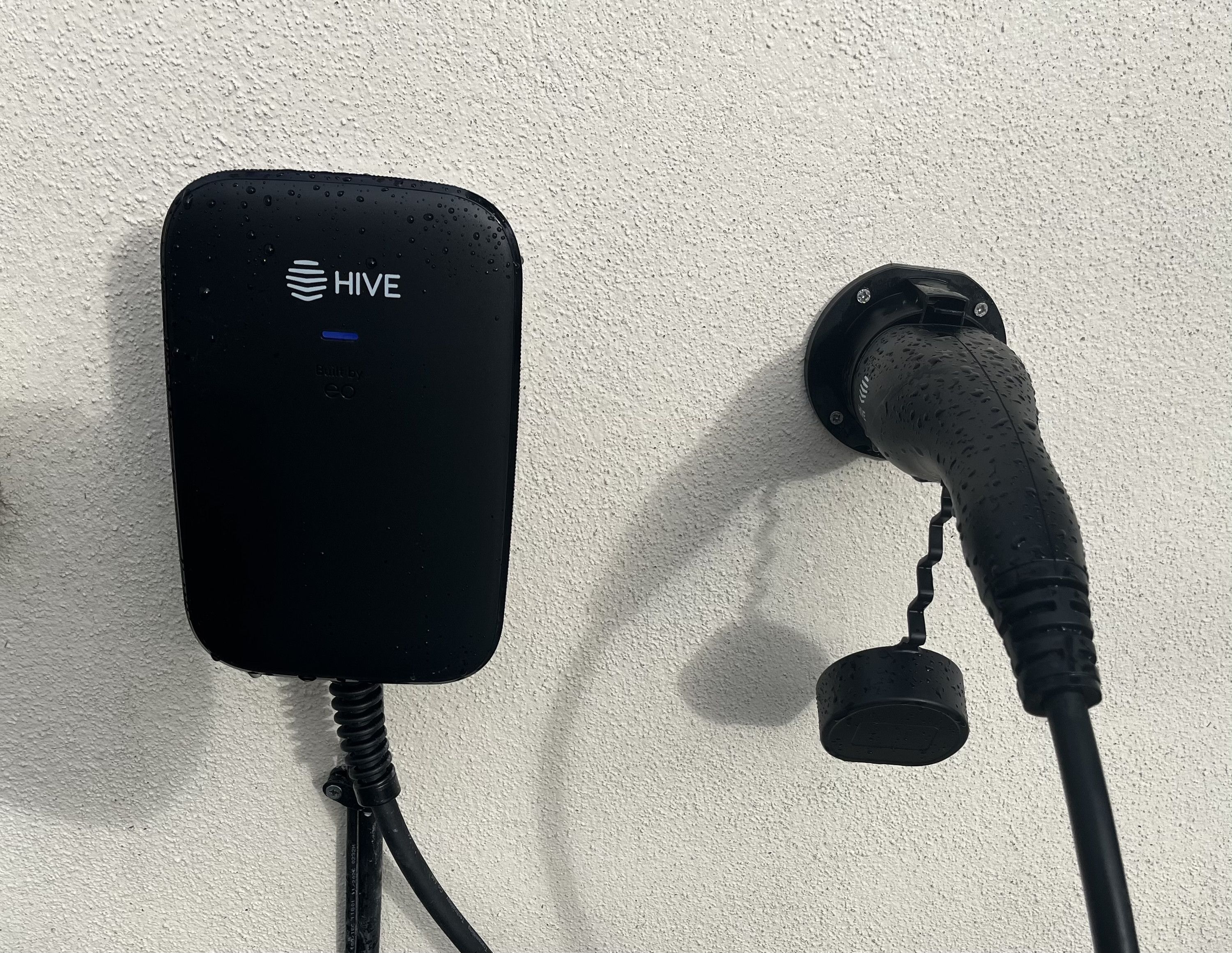 Complaining about my new electric car  #Audio365. #JanPodPoMo 19/365