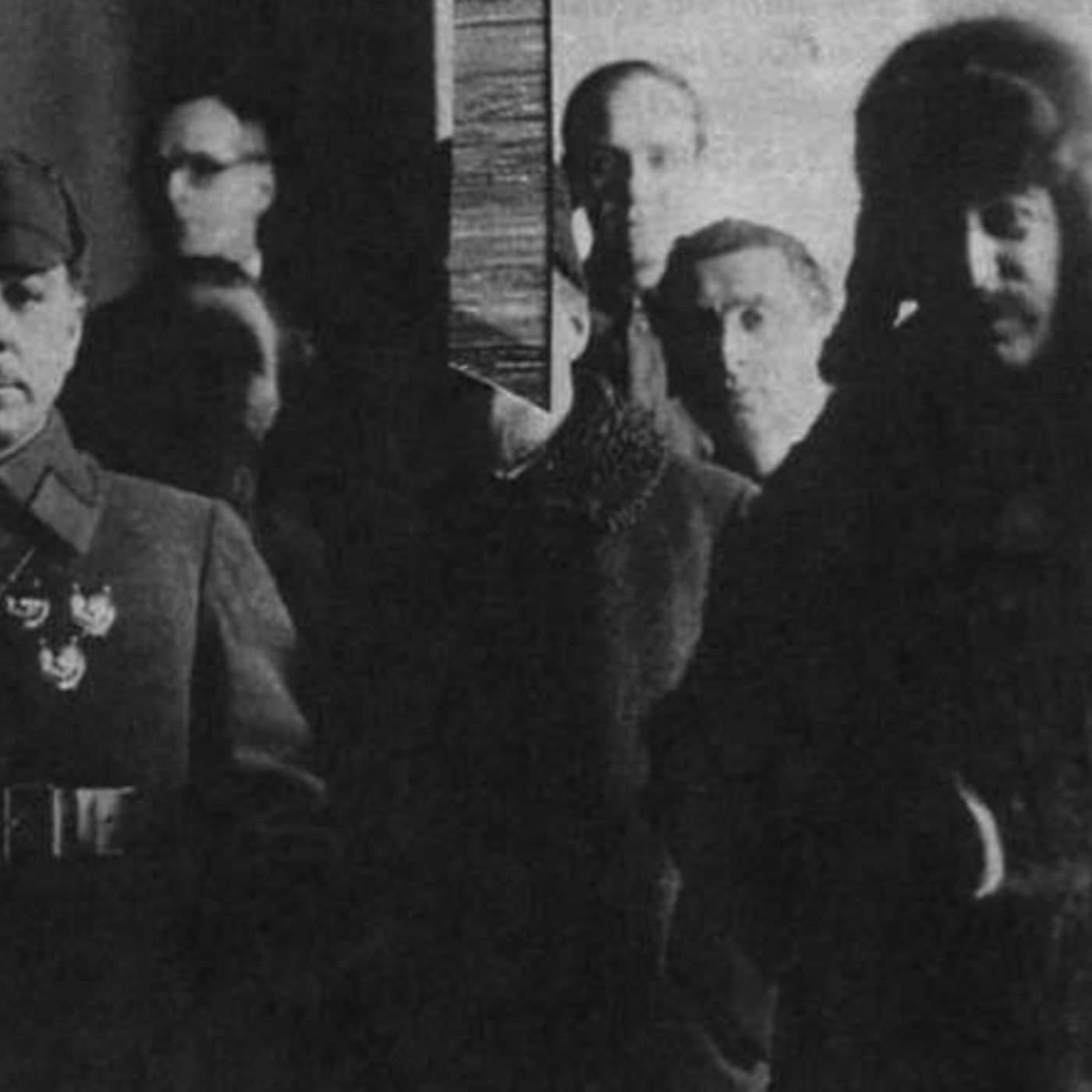 S8 Ep368: FILE 2. THE PURGE OF LITVINOV AND THE MOSCOW PACT. GUEST AUTHOR SEAN MCMEEKIN. On May 3, 1939, Stalin ordered the arrest of Foreign Minister Maxim Litvinov and his Jewish staff, replacing him with Molotov to signal a diplomatic shift toward Nazi Germany,.