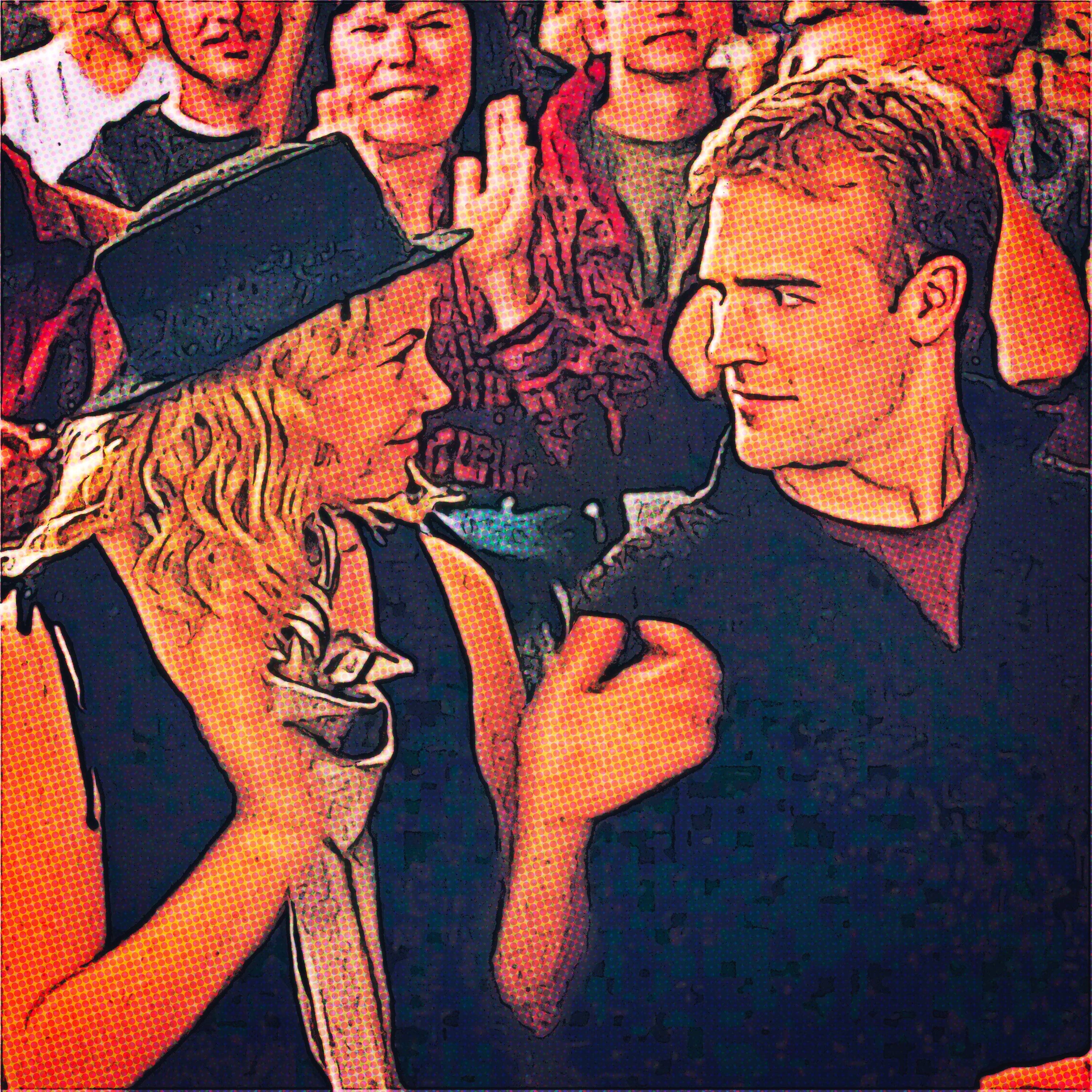 DC S05.E08: Hotel New Hampshire