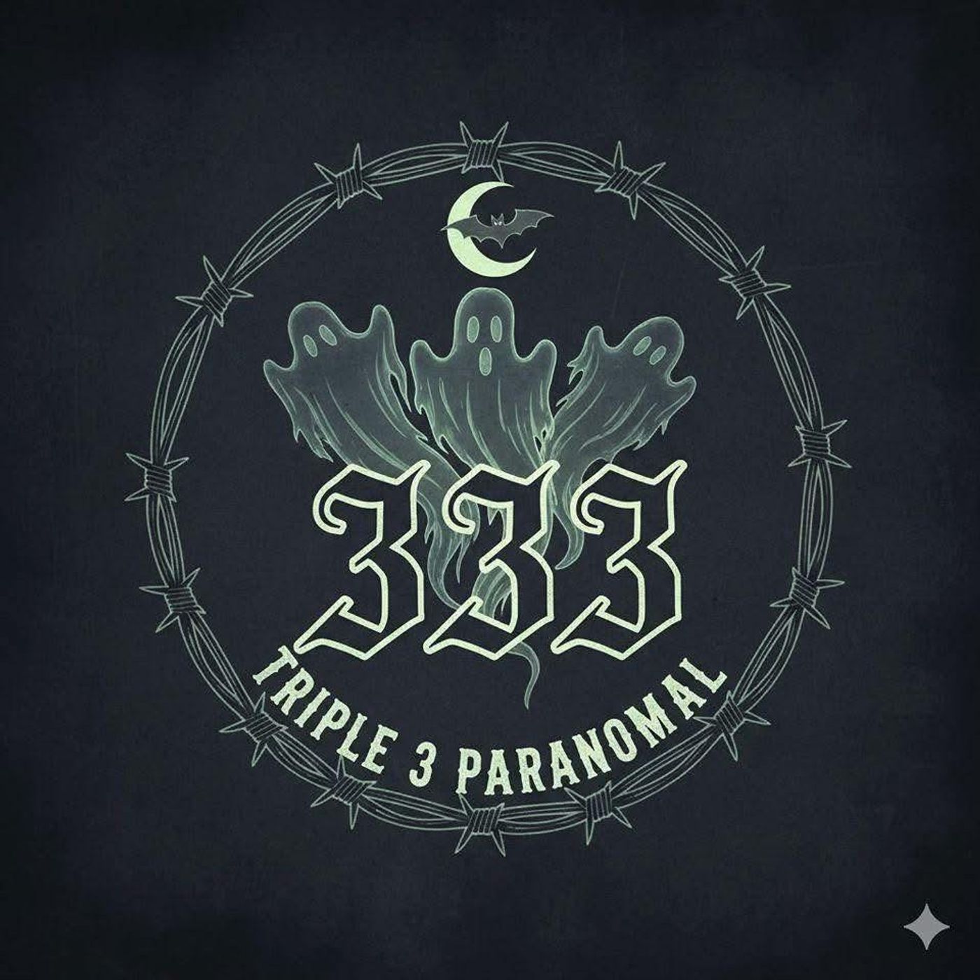 253: Guest Chat with Kelley and Don Reese (“Triple 3 Paranormal”)