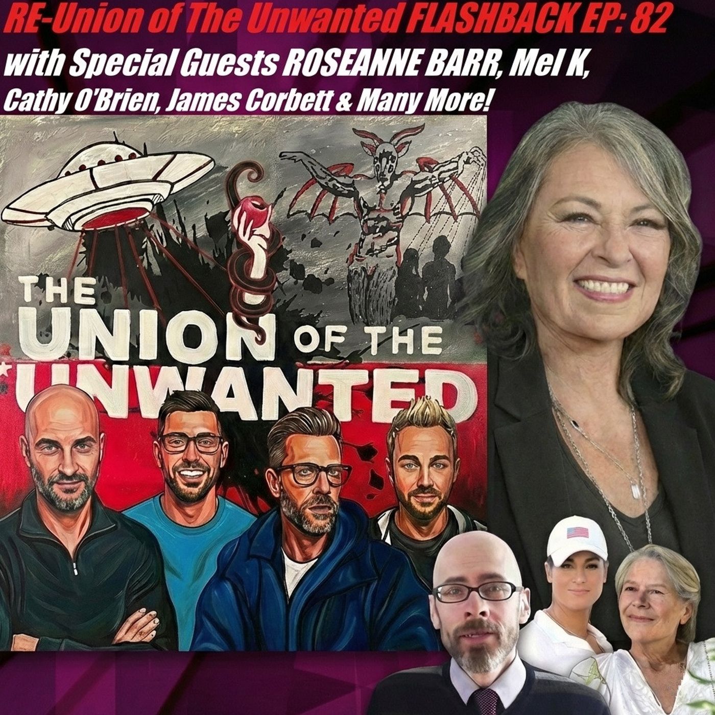 Episode Logo