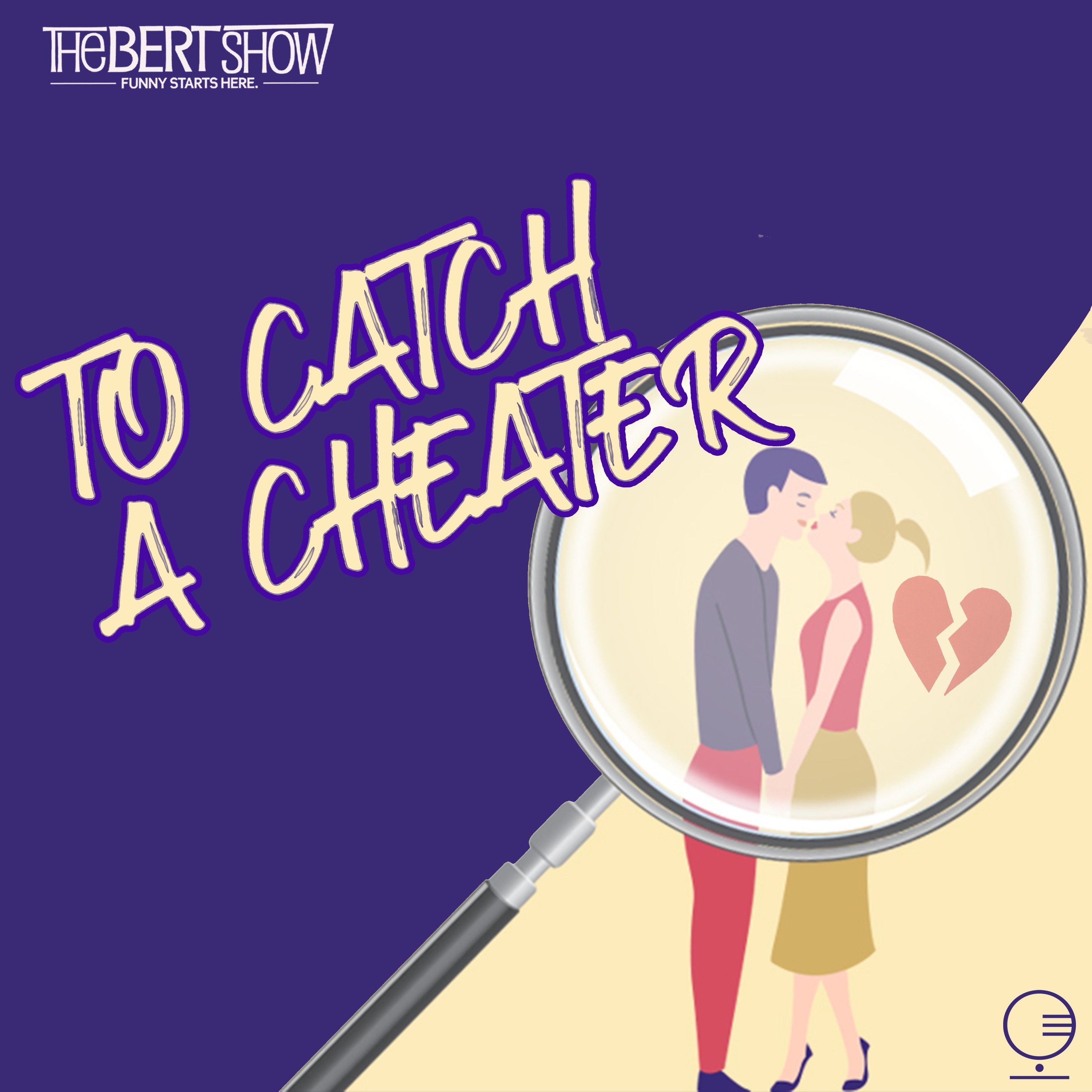 Is Her Bestie Cheating On Her With A New BFF? episode artwork