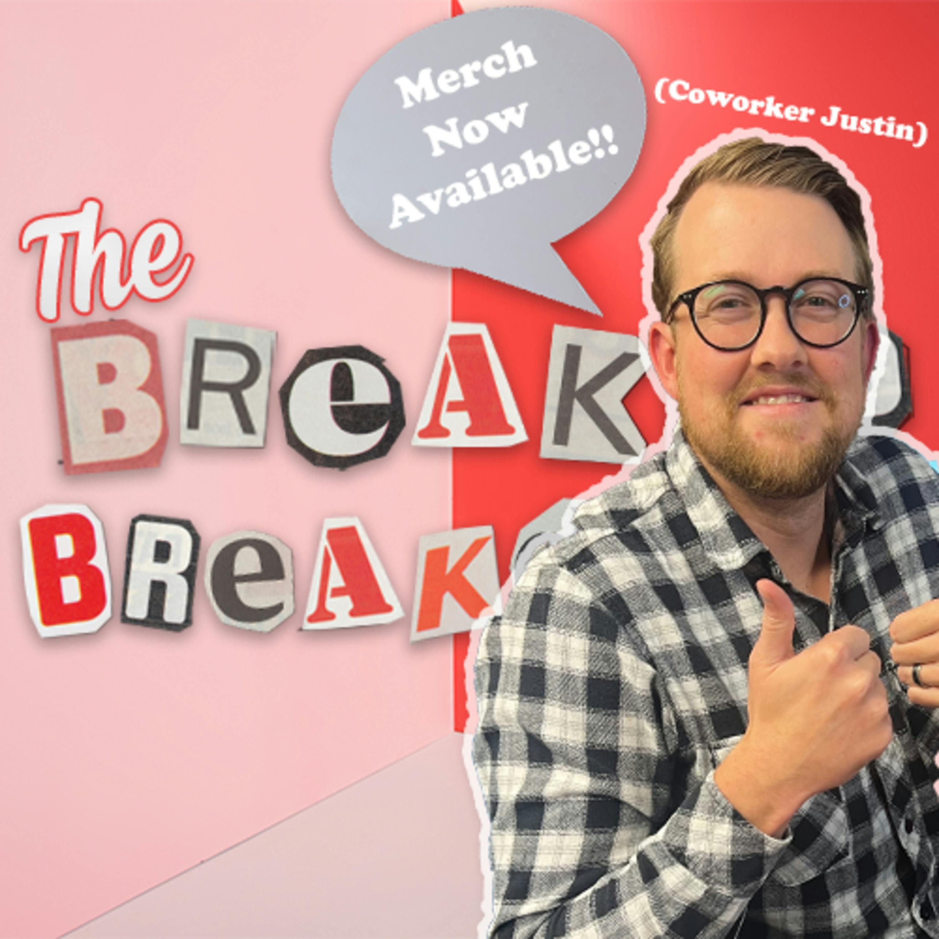 S2: Break Down Bonus: Can you be compatible with ANYONE? (S2E15 Reaction) episode artwork